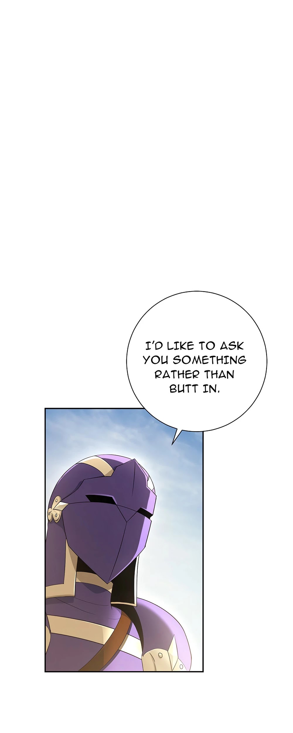 Skeleton Soldier Couldn’t Protect the Dungeon chapter 111 page 25