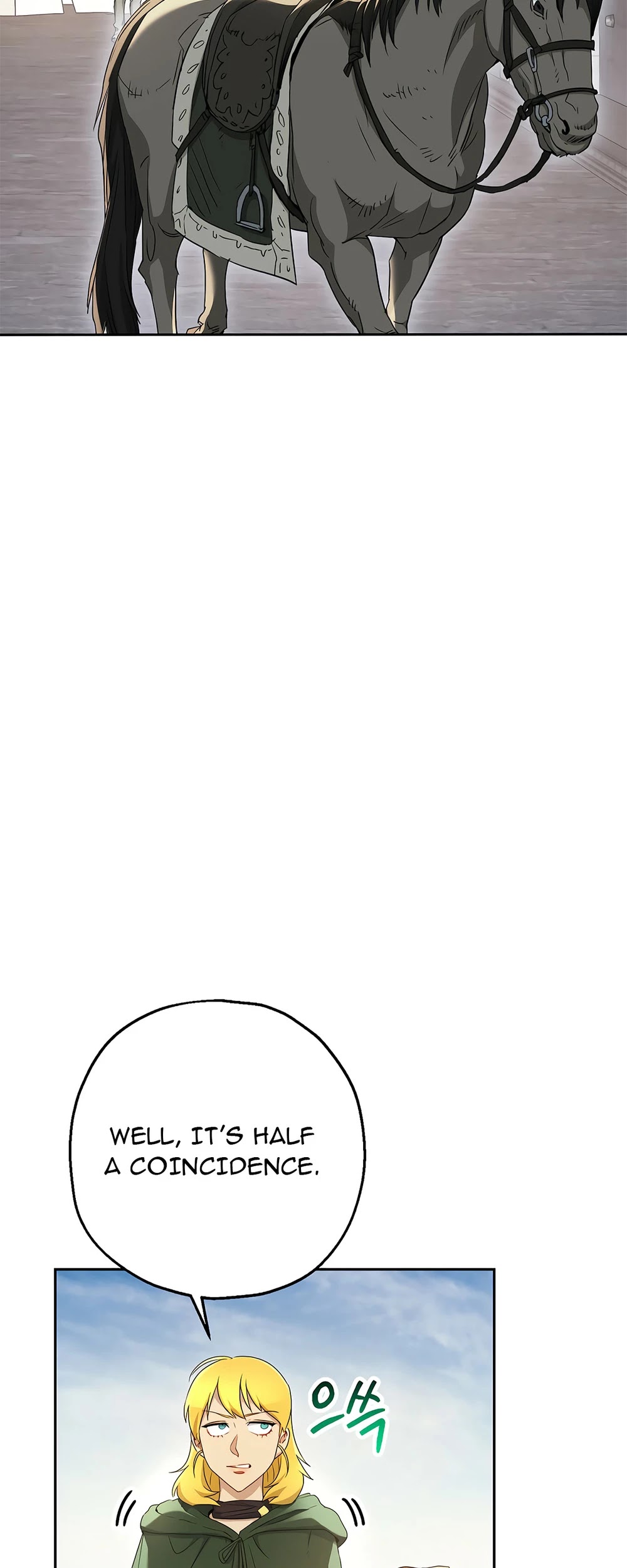 Skeleton Soldier Couldn’t Protect the Dungeon chapter 111 page 27