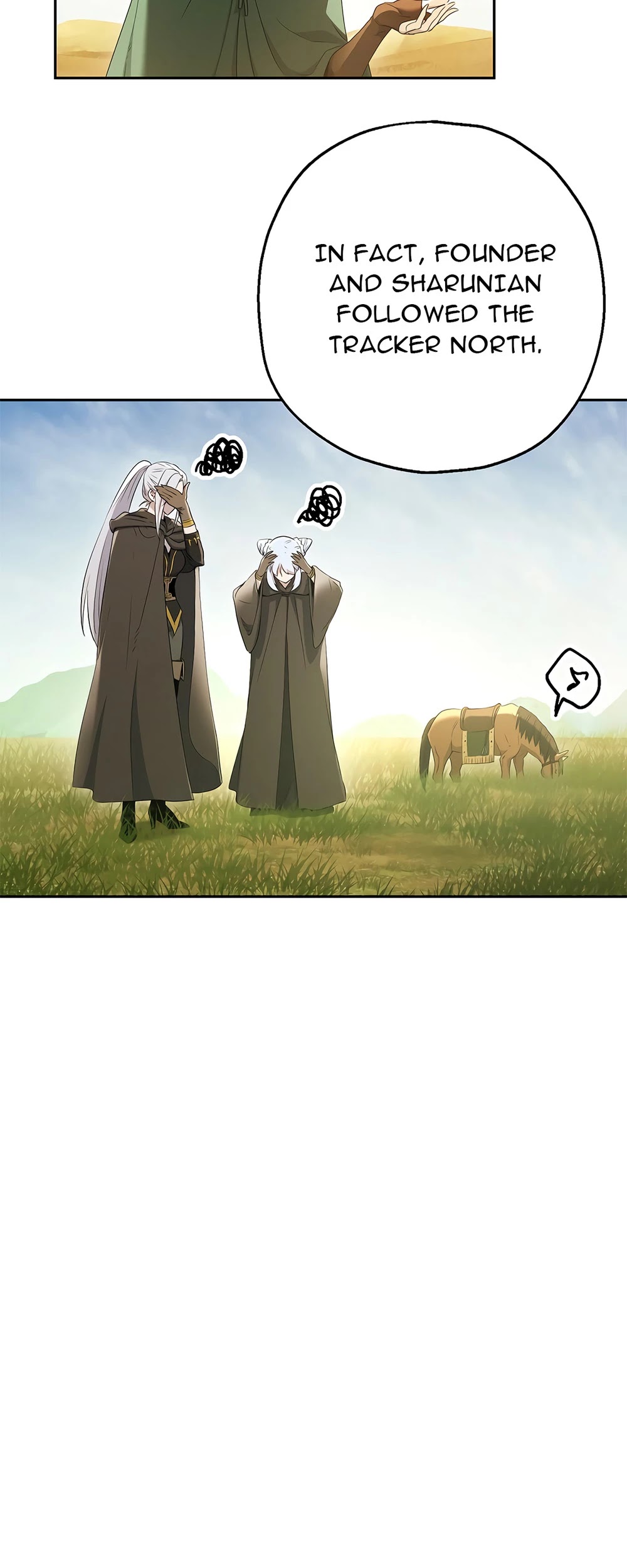 Skeleton Soldier Couldn’t Protect the Dungeon chapter 111 page 28