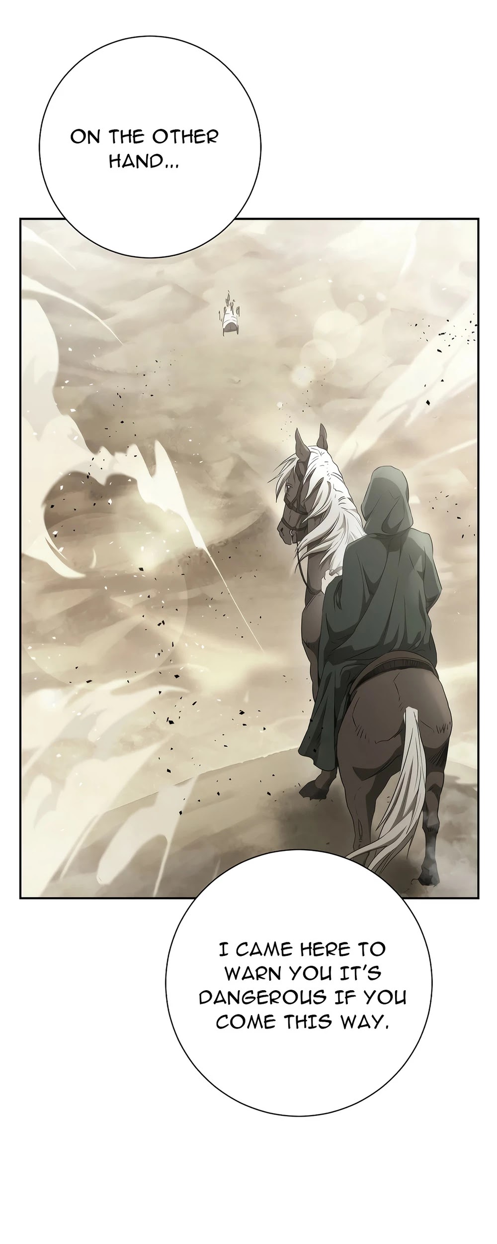 Skeleton Soldier Couldn’t Protect the Dungeon chapter 111 page 29