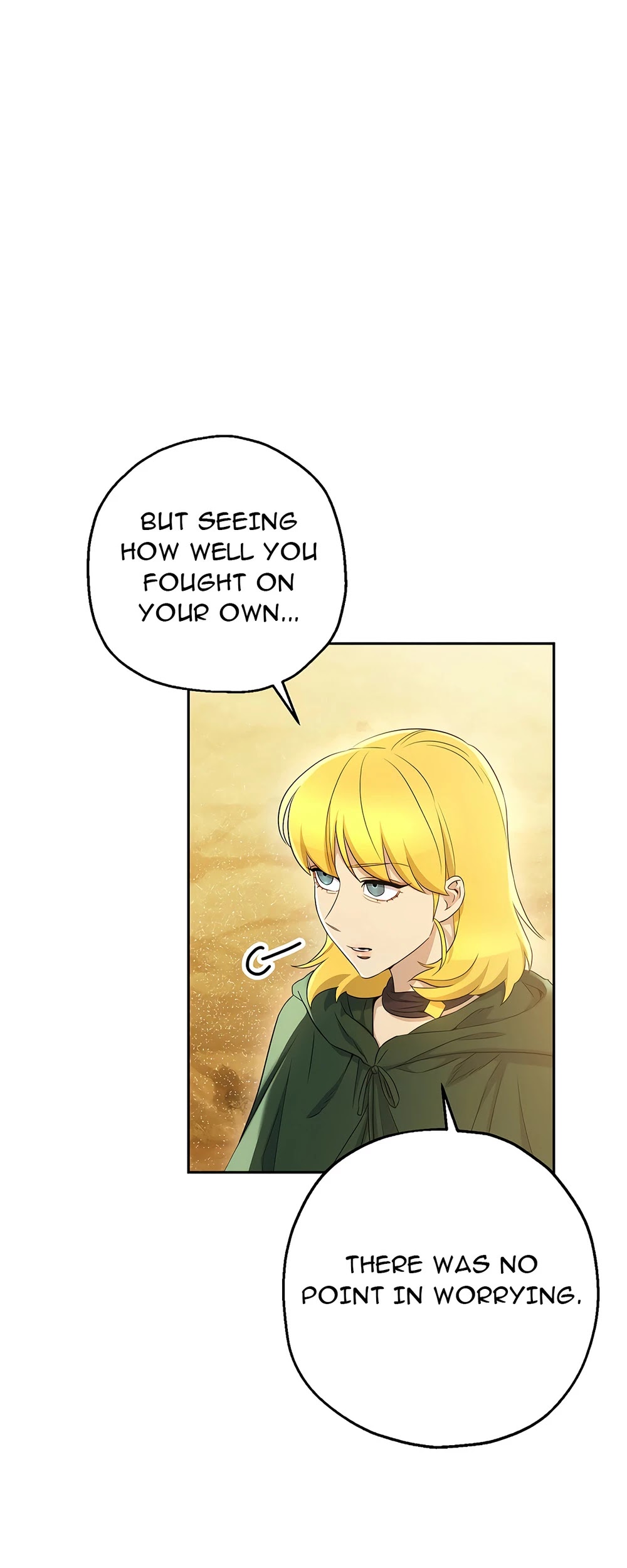 Skeleton Soldier Couldn’t Protect the Dungeon chapter 111 page 30