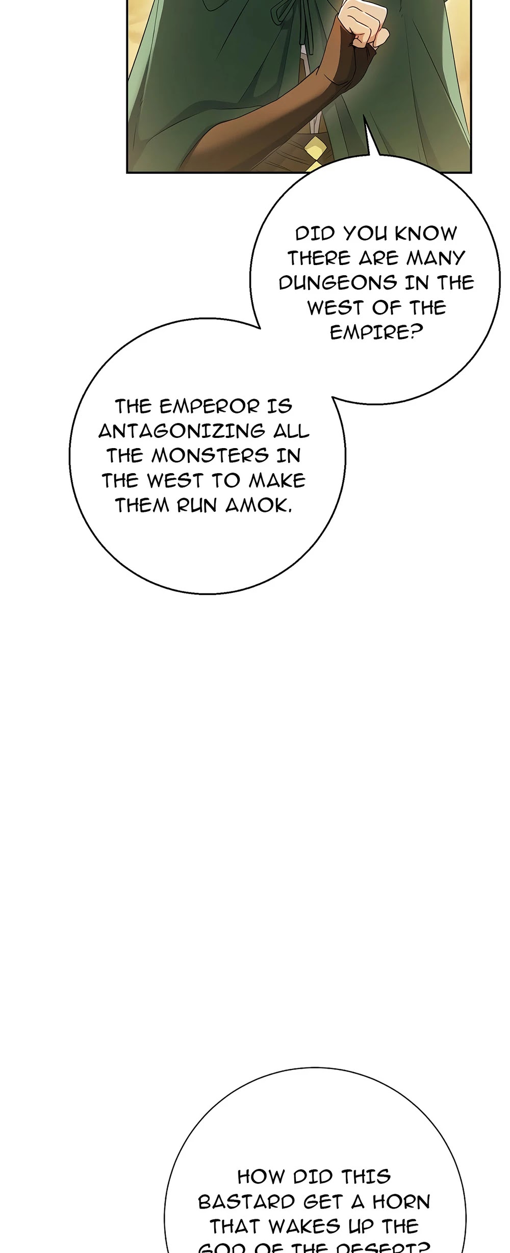 Skeleton Soldier Couldn’t Protect the Dungeon chapter 111 page 33