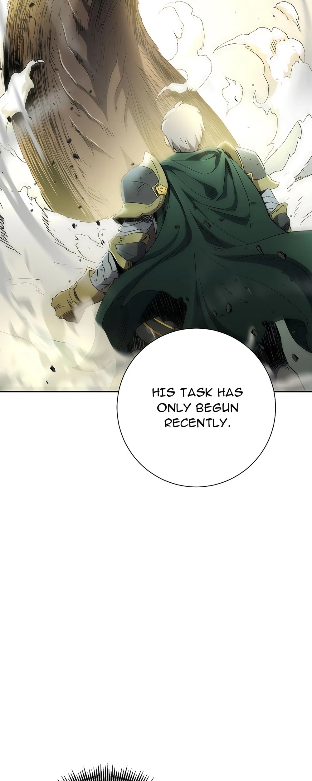 Skeleton Soldier Couldn’t Protect the Dungeon chapter 111 page 38