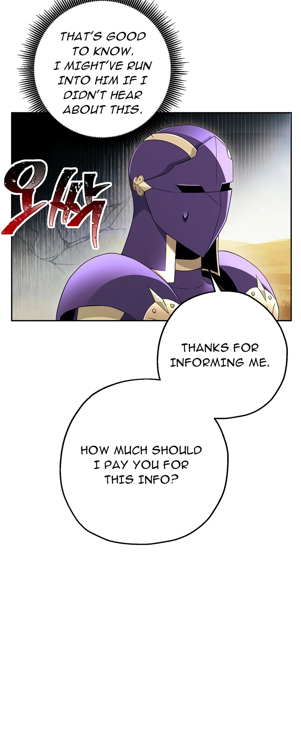 Skeleton Soldier Couldn’t Protect the Dungeon chapter 111 page 39