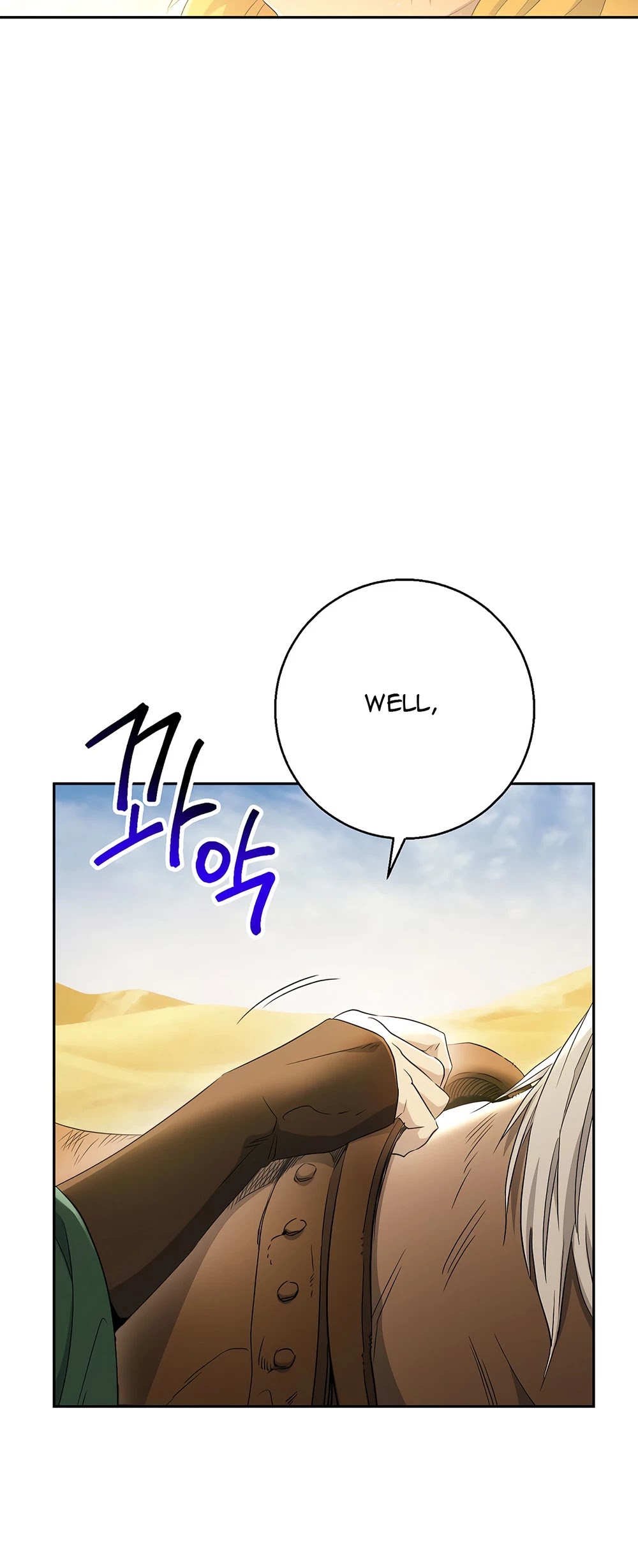 Skeleton Soldier Couldn’t Protect the Dungeon chapter 111 page 44