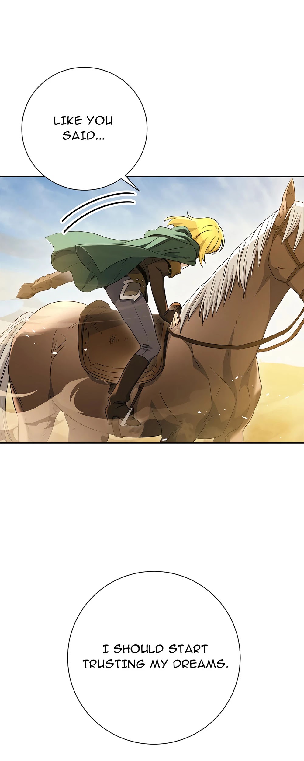 Skeleton Soldier Couldn’t Protect the Dungeon chapter 111 page 45