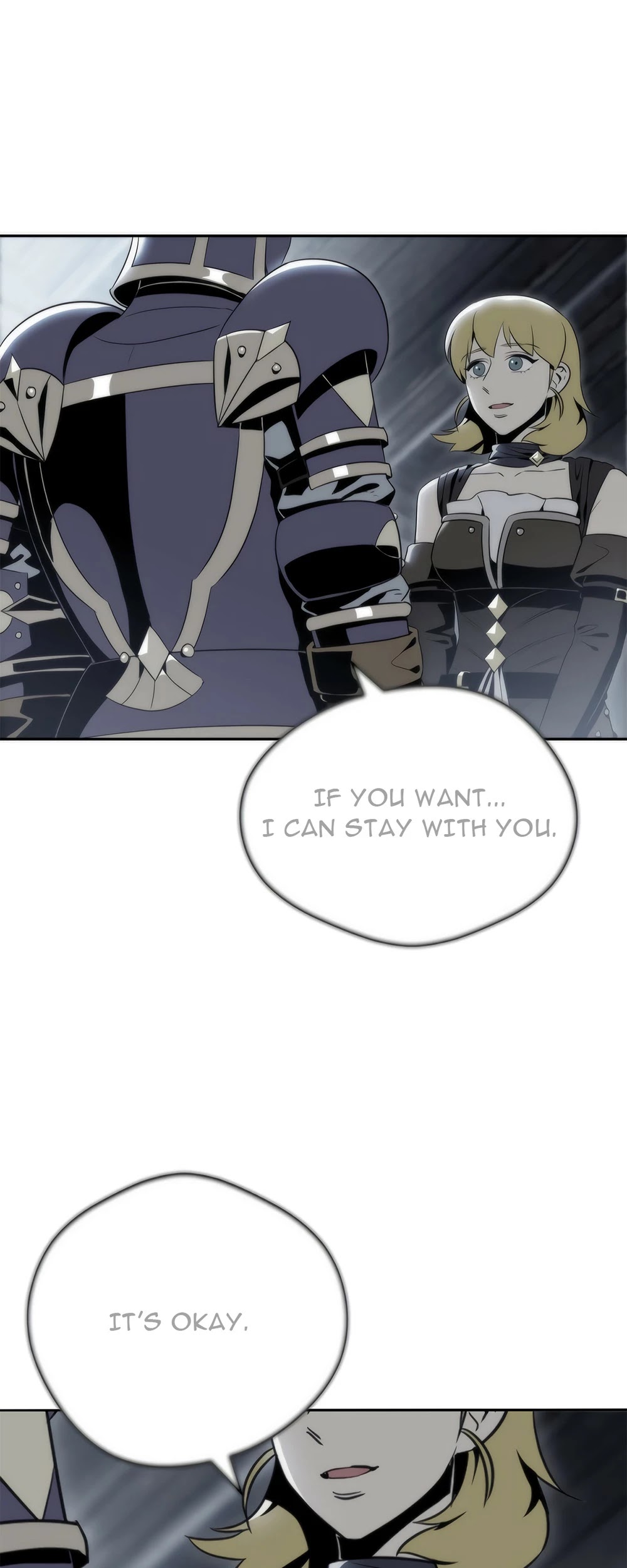 Skeleton Soldier Couldn’t Protect the Dungeon chapter 111 page 46