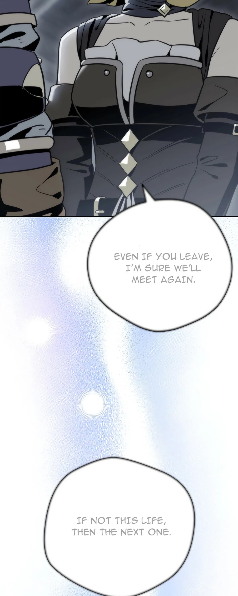 Skeleton Soldier Couldn’t Protect the Dungeon chapter 111 page 47