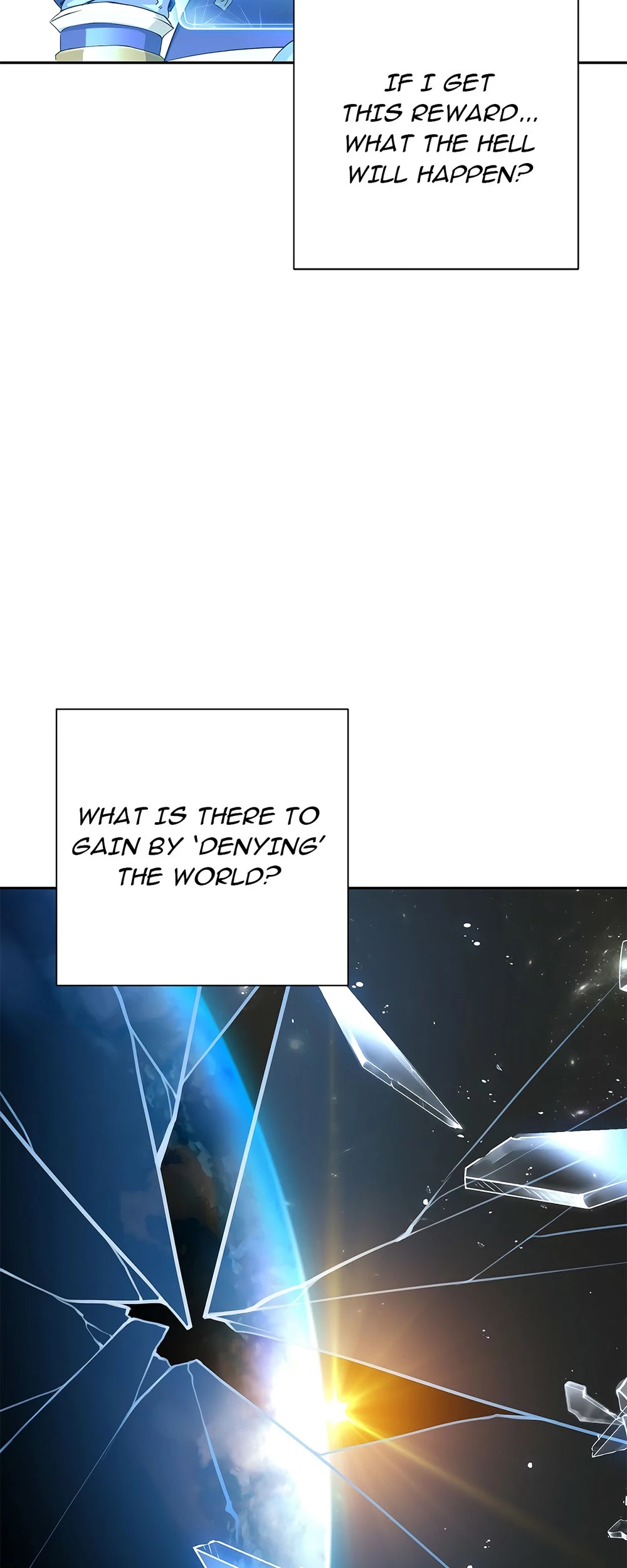 Skeleton Soldier Couldn’t Protect the Dungeon chapter 111 page 5