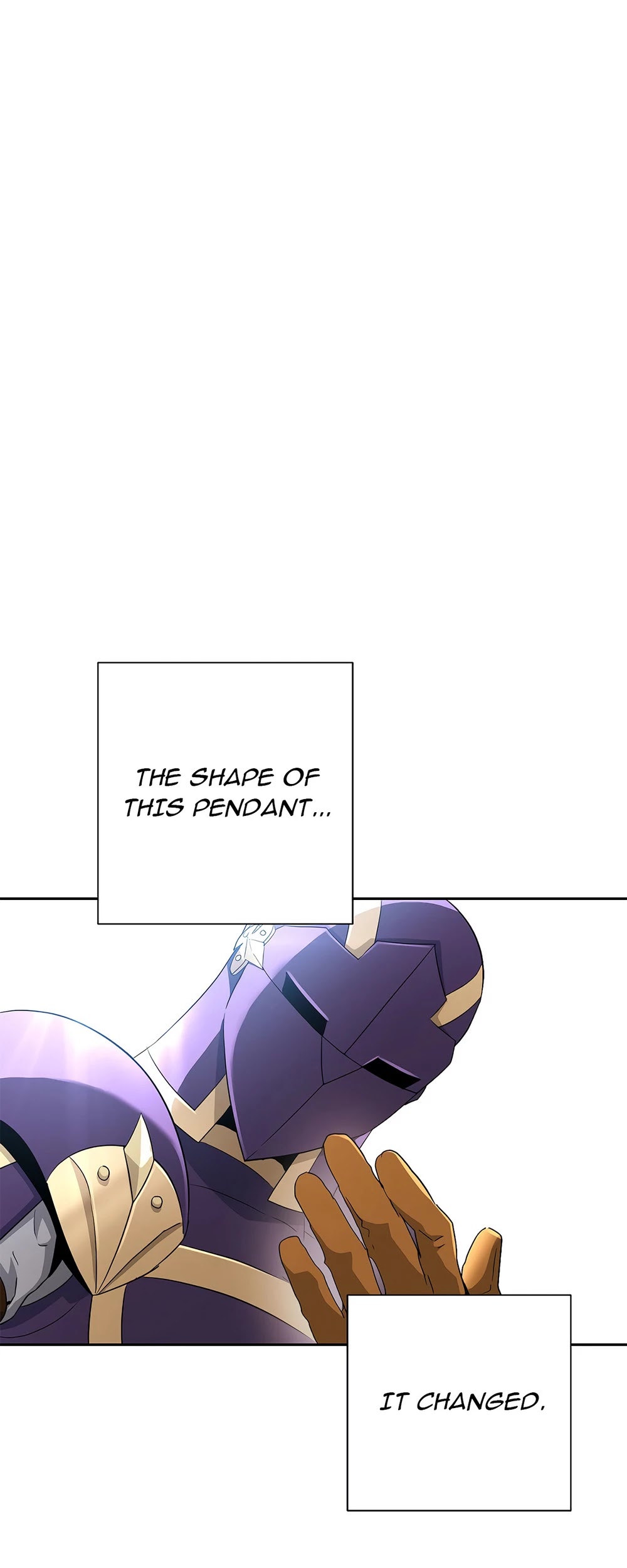 Skeleton Soldier Couldn’t Protect the Dungeon chapter 111 page 57