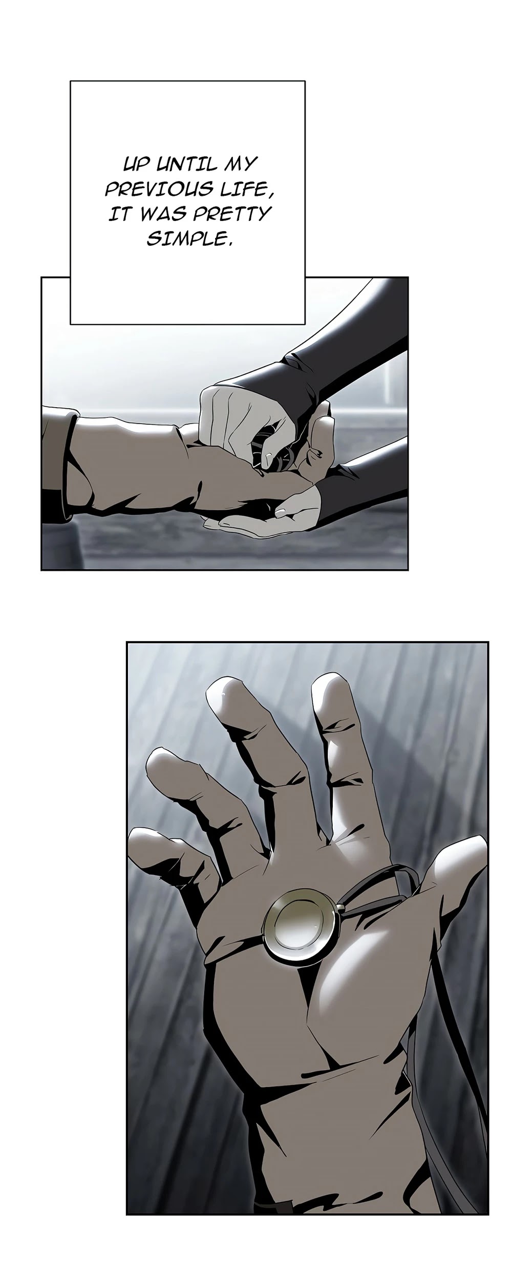 Skeleton Soldier Couldn’t Protect the Dungeon chapter 111 page 58