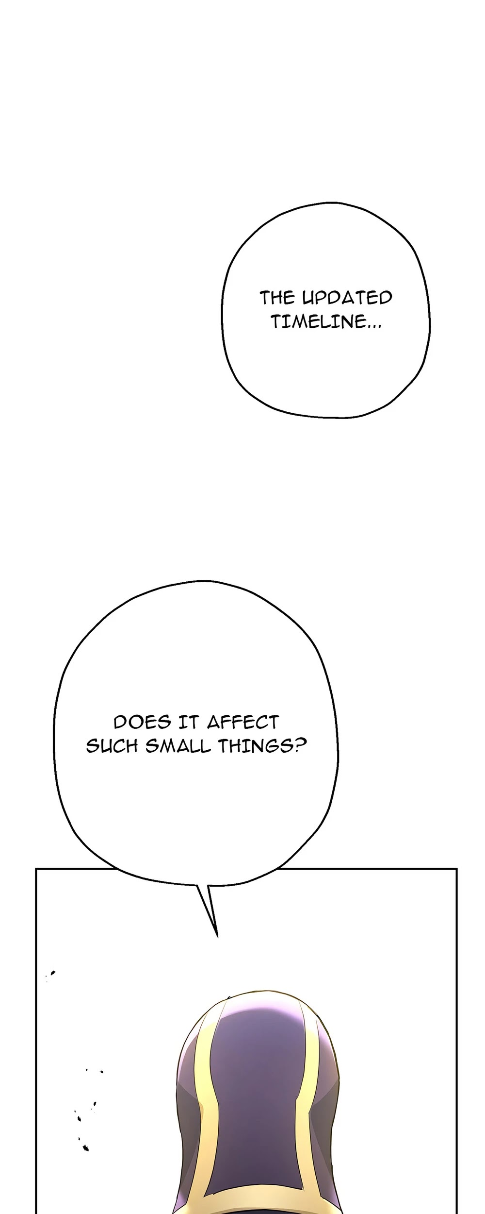 Skeleton Soldier Couldn’t Protect the Dungeon chapter 111 page 59