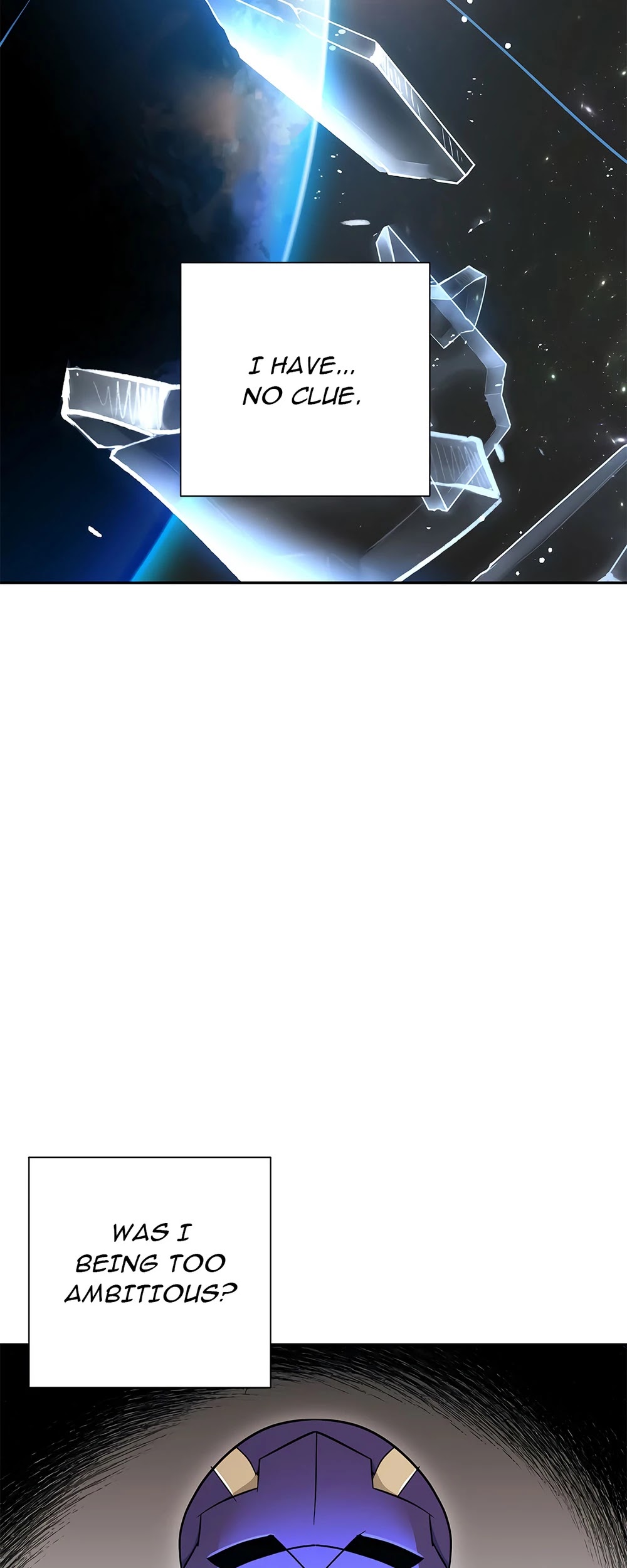 Skeleton Soldier Couldn’t Protect the Dungeon chapter 111 page 6