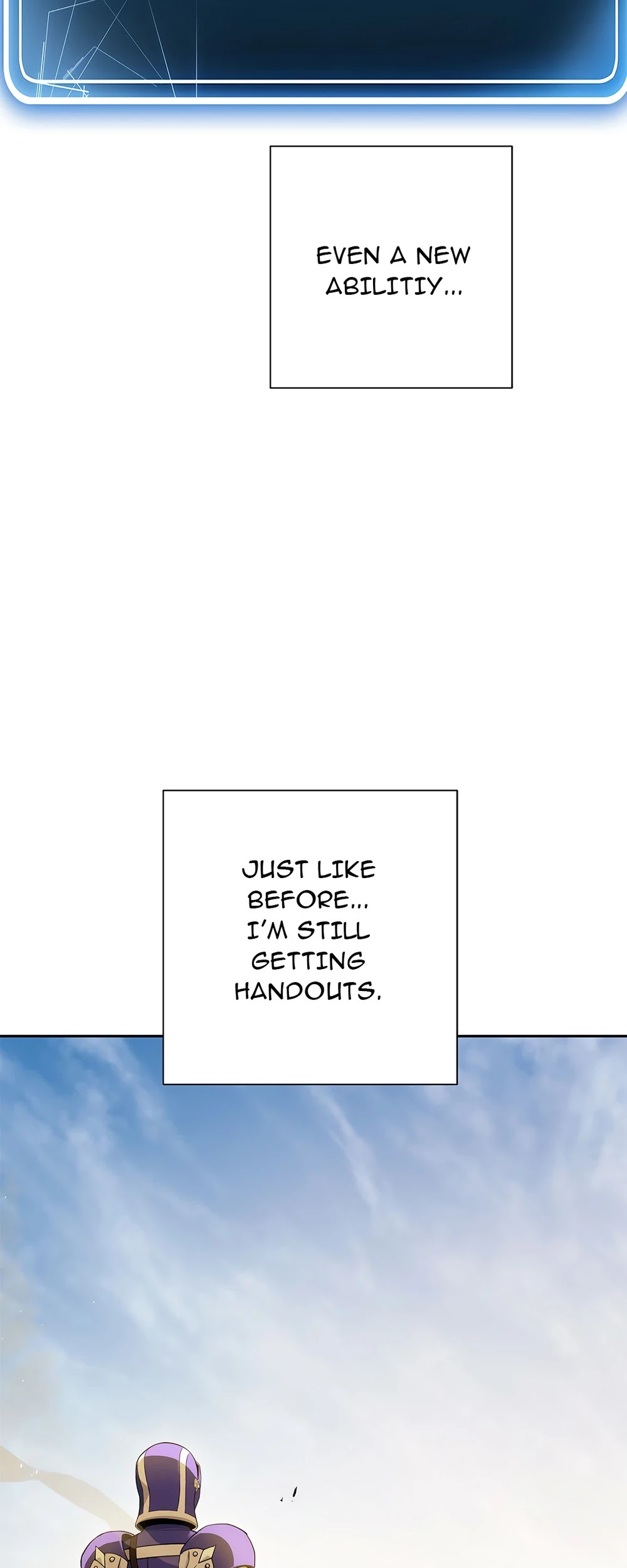 Skeleton Soldier Couldn’t Protect the Dungeon chapter 111 page 61