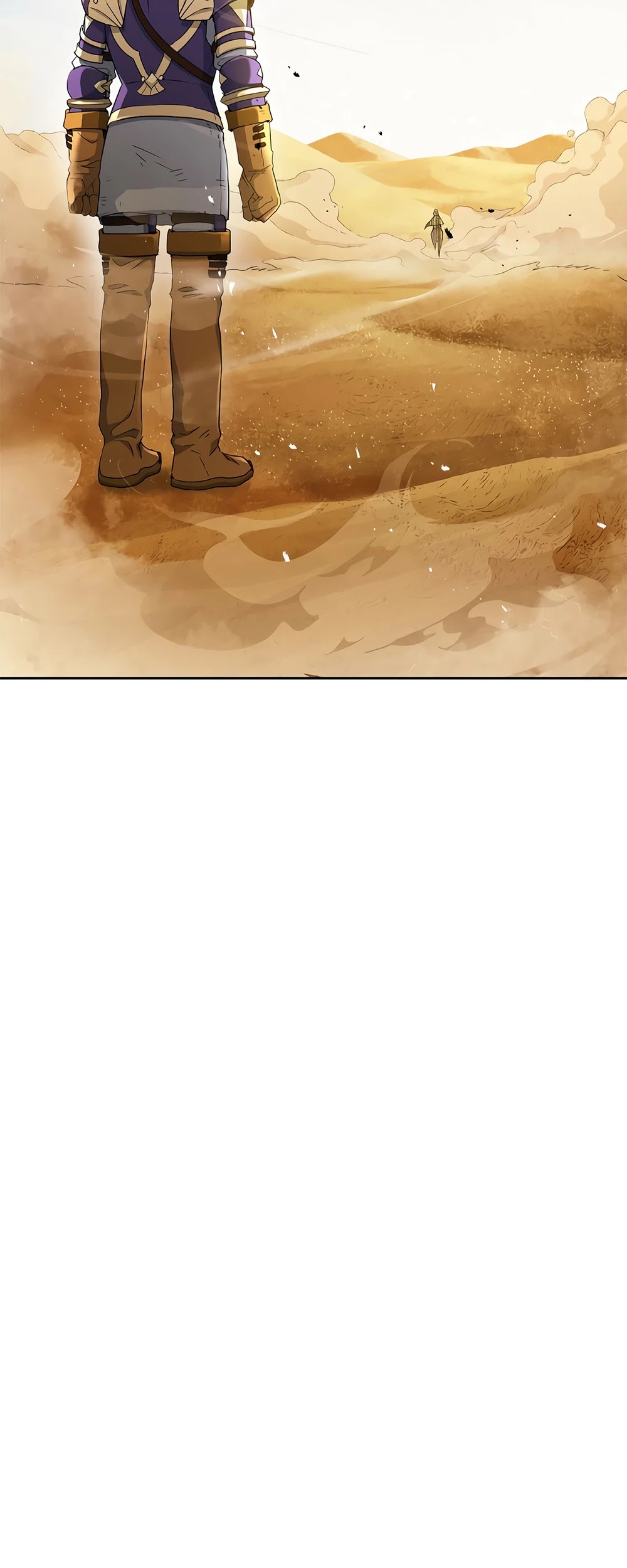 Skeleton Soldier Couldn’t Protect the Dungeon chapter 111 page 62