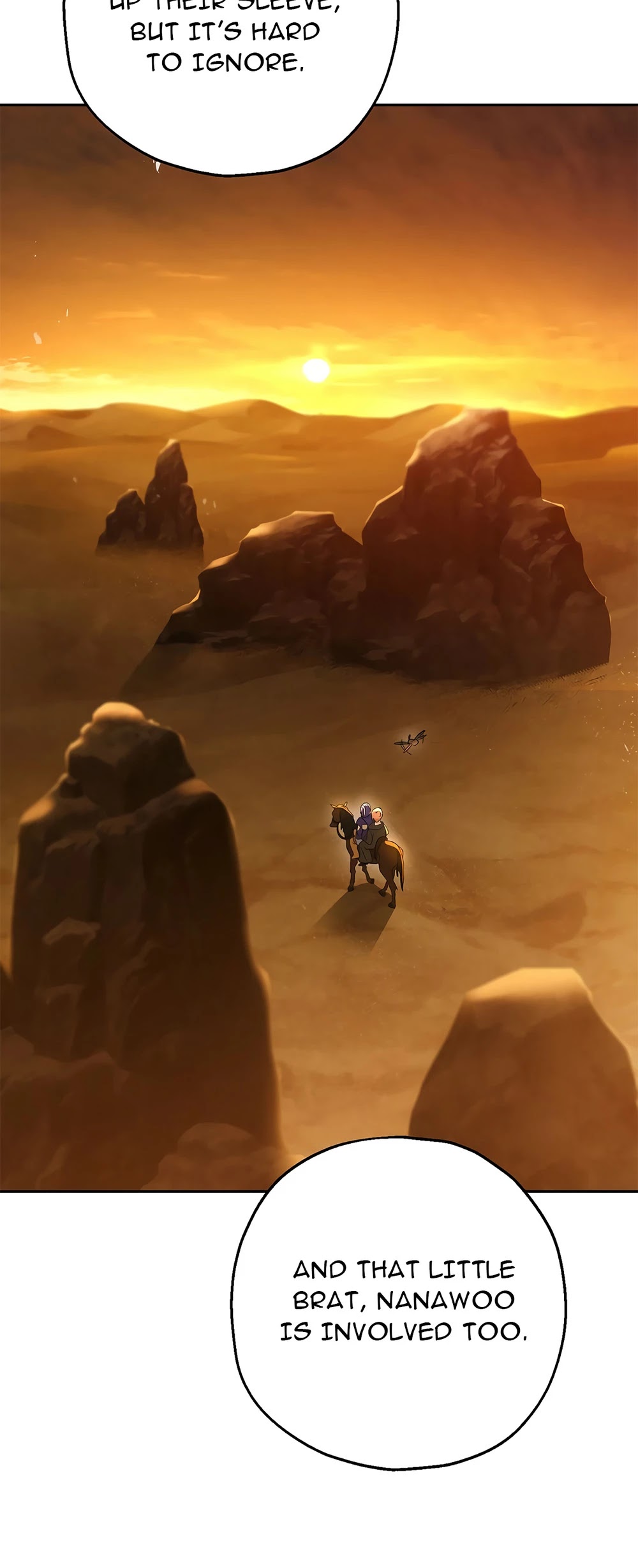 Skeleton Soldier Couldn’t Protect the Dungeon chapter 111 page 65