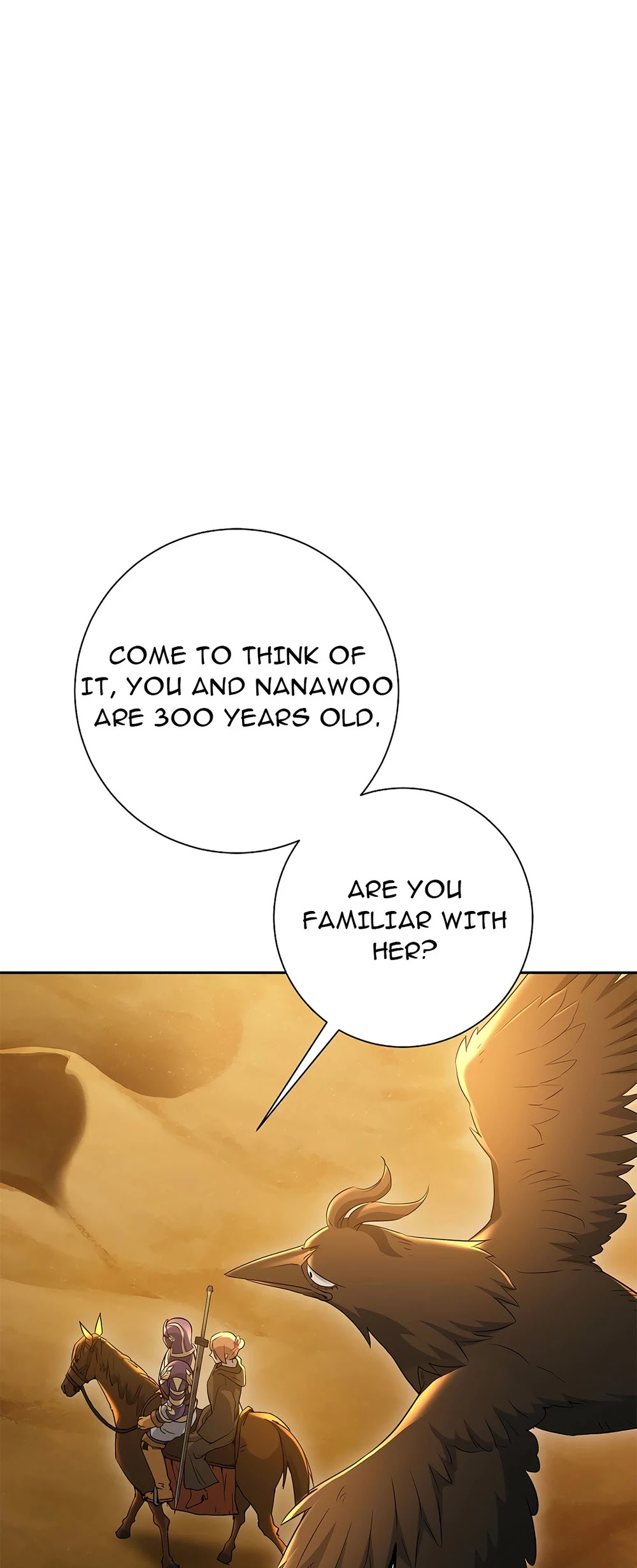 Skeleton Soldier Couldn’t Protect the Dungeon chapter 111 page 66