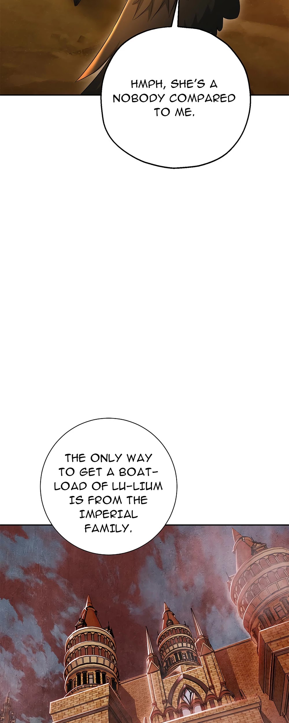 Skeleton Soldier Couldn’t Protect the Dungeon chapter 111 page 67