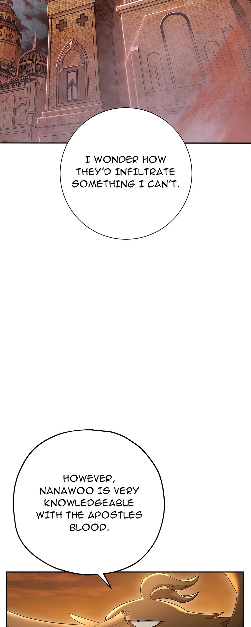 Skeleton Soldier Couldn’t Protect the Dungeon chapter 111 page 68