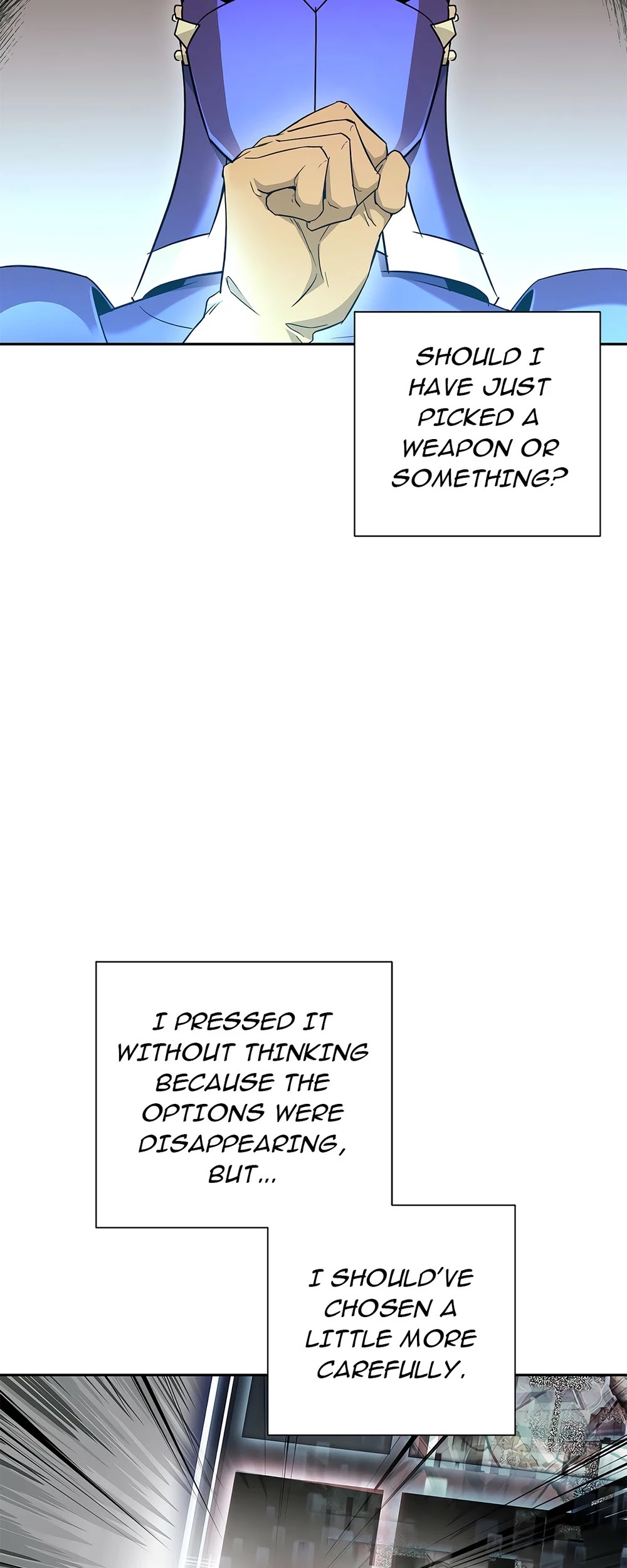 Skeleton Soldier Couldn’t Protect the Dungeon chapter 111 page 7