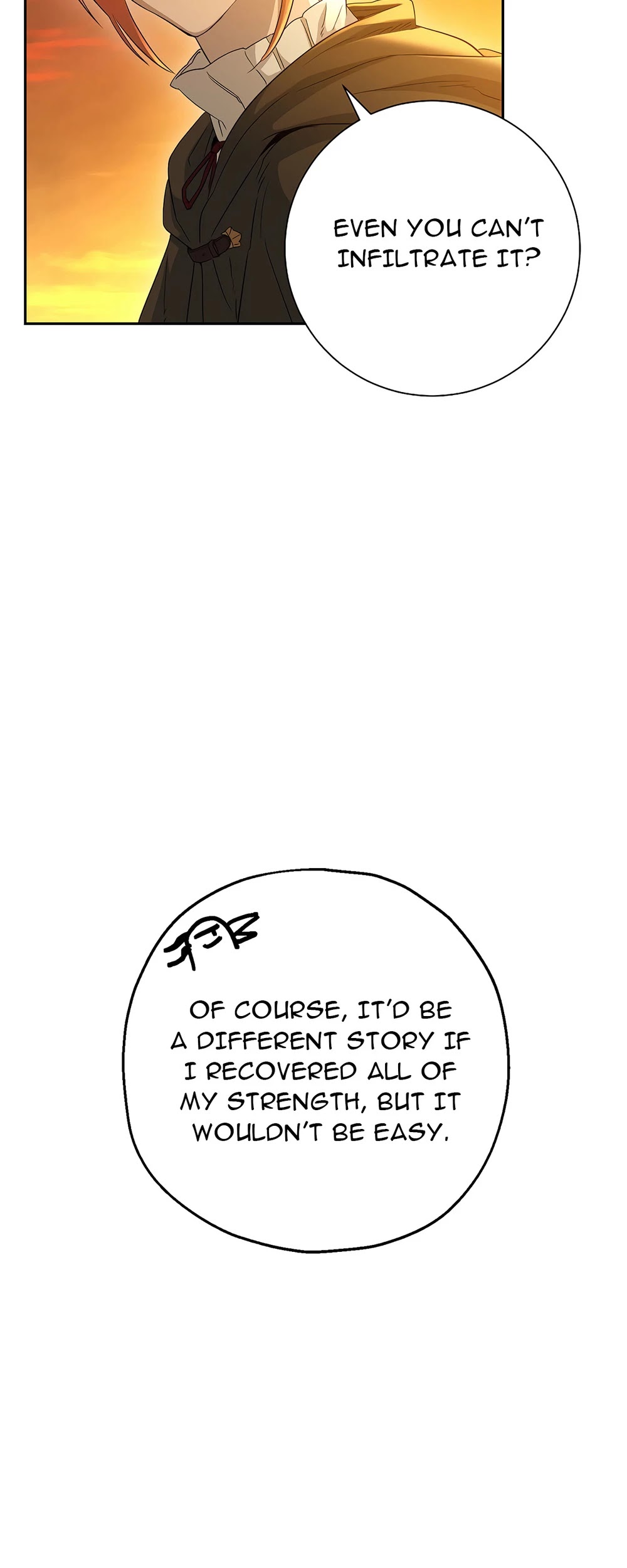 Skeleton Soldier Couldn’t Protect the Dungeon chapter 111 page 70