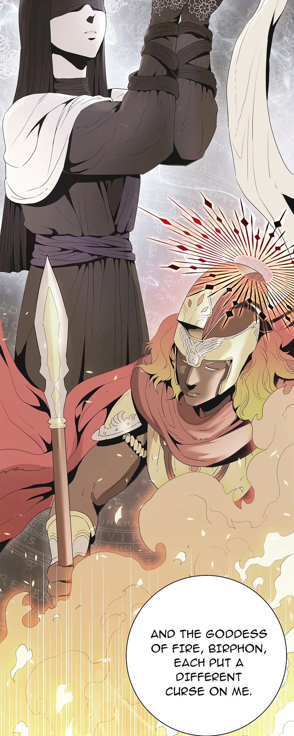 Skeleton Soldier Couldn’t Protect the Dungeon chapter 111 page 72