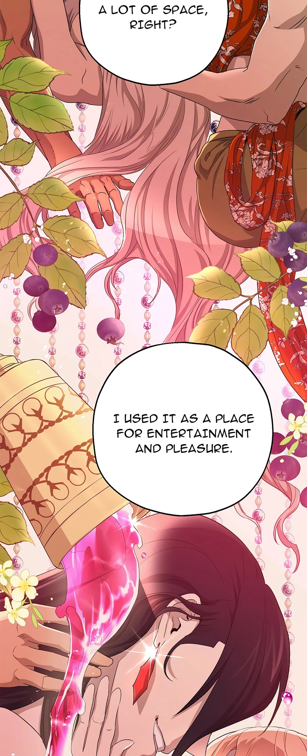 Skeleton Soldier Couldn’t Protect the Dungeon chapter 111 page 76