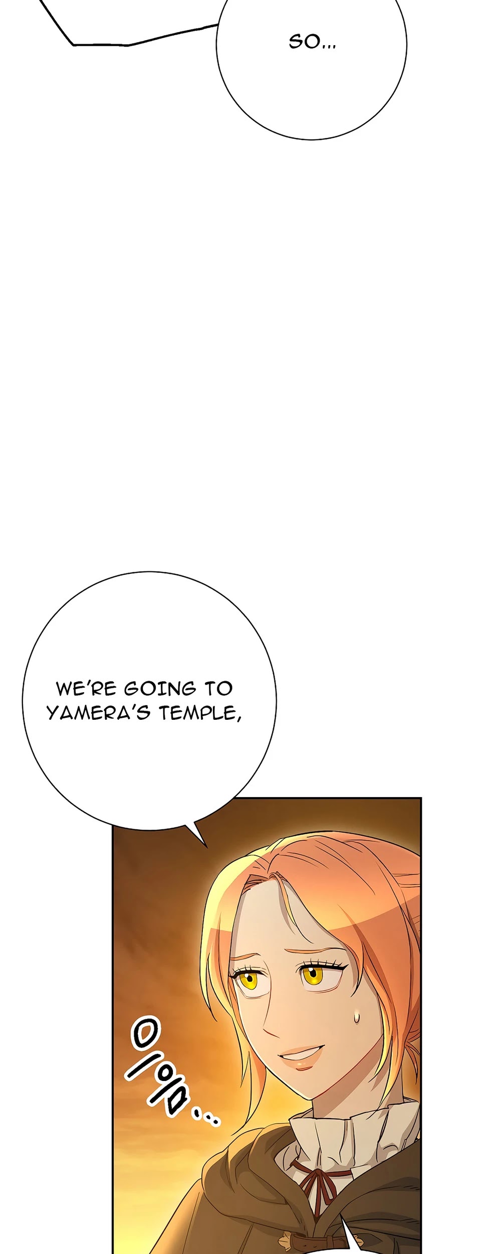 Skeleton Soldier Couldn’t Protect the Dungeon chapter 111 page 80