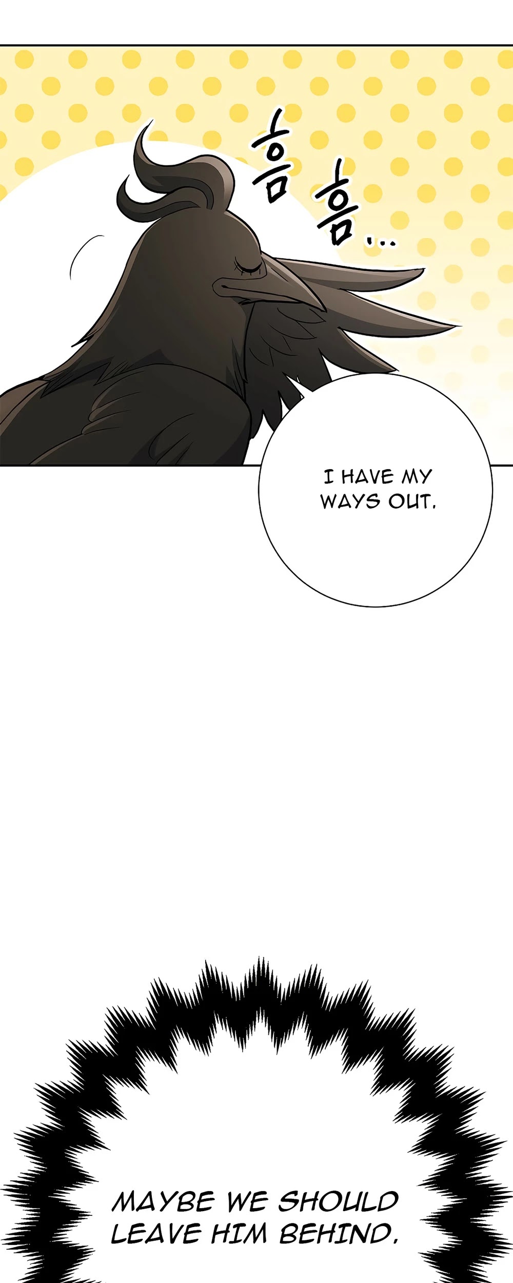 Skeleton Soldier Couldn’t Protect the Dungeon chapter 111 page 82