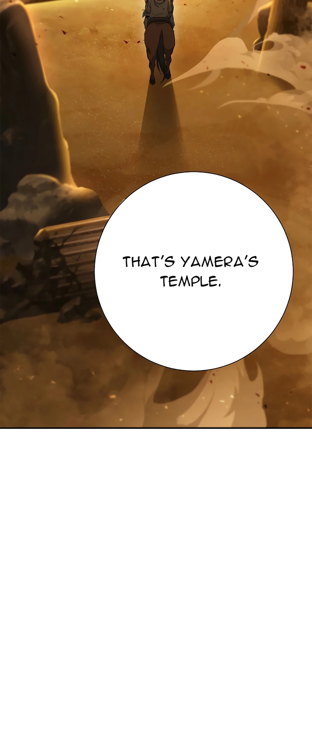 Skeleton Soldier Couldn’t Protect the Dungeon chapter 111 page 87