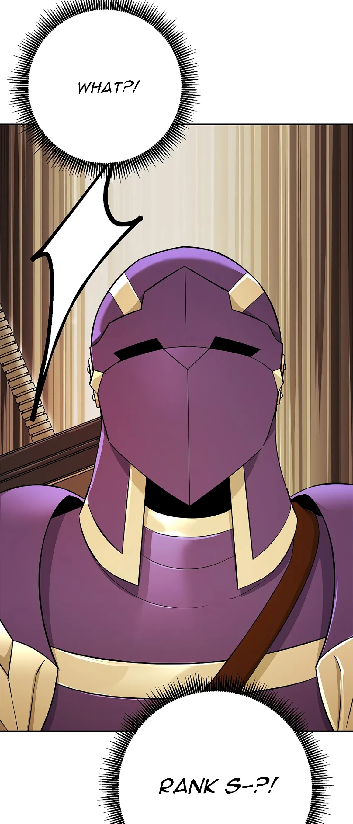 Skeleton Soldier Couldn’t Protect the Dungeon chapter 112 page 18