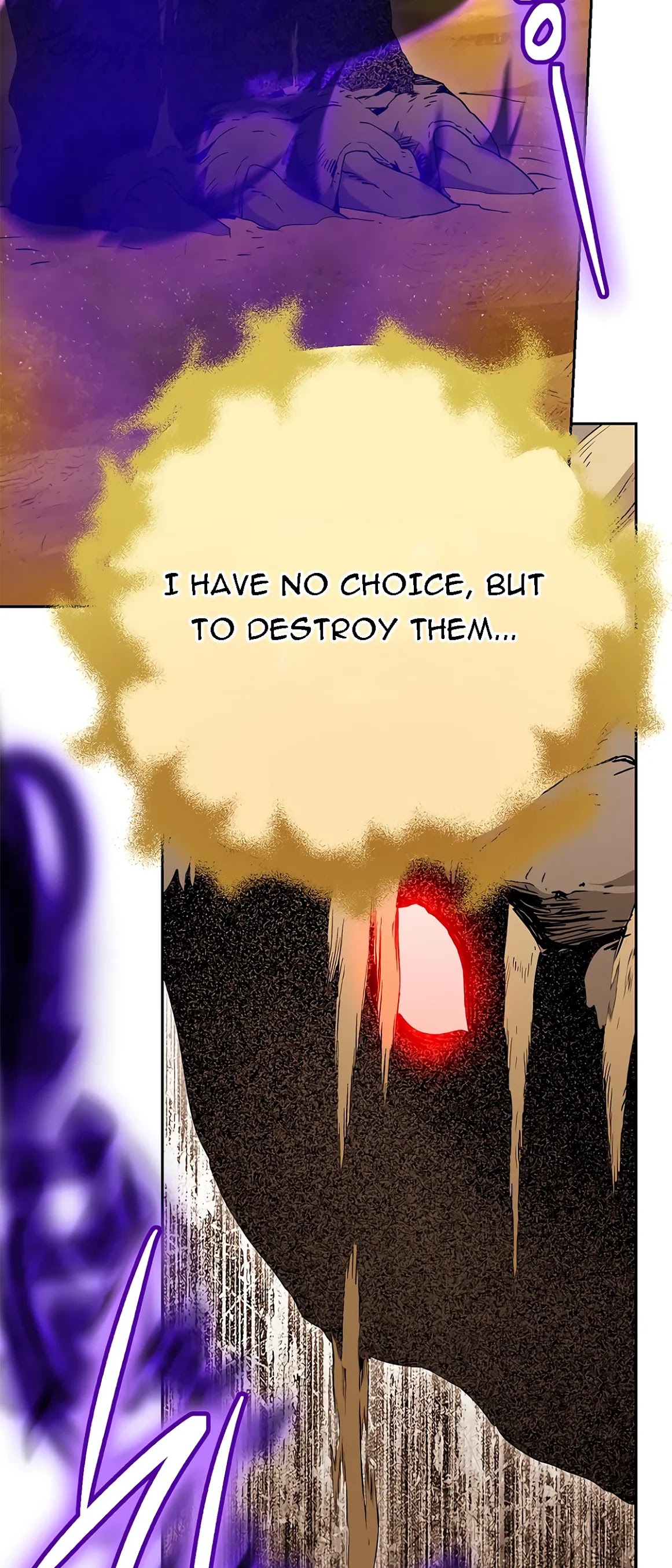 Skeleton Soldier Couldn’t Protect the Dungeon chapter 112 page 24