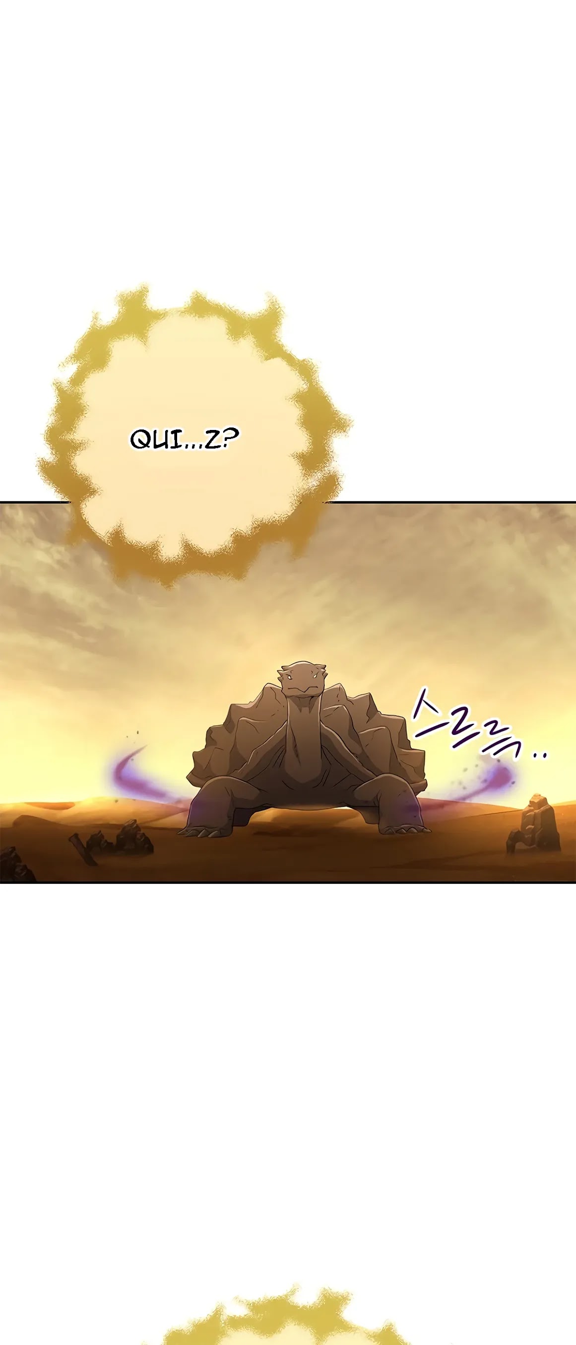 Skeleton Soldier Couldn’t Protect the Dungeon chapter 112 page 34