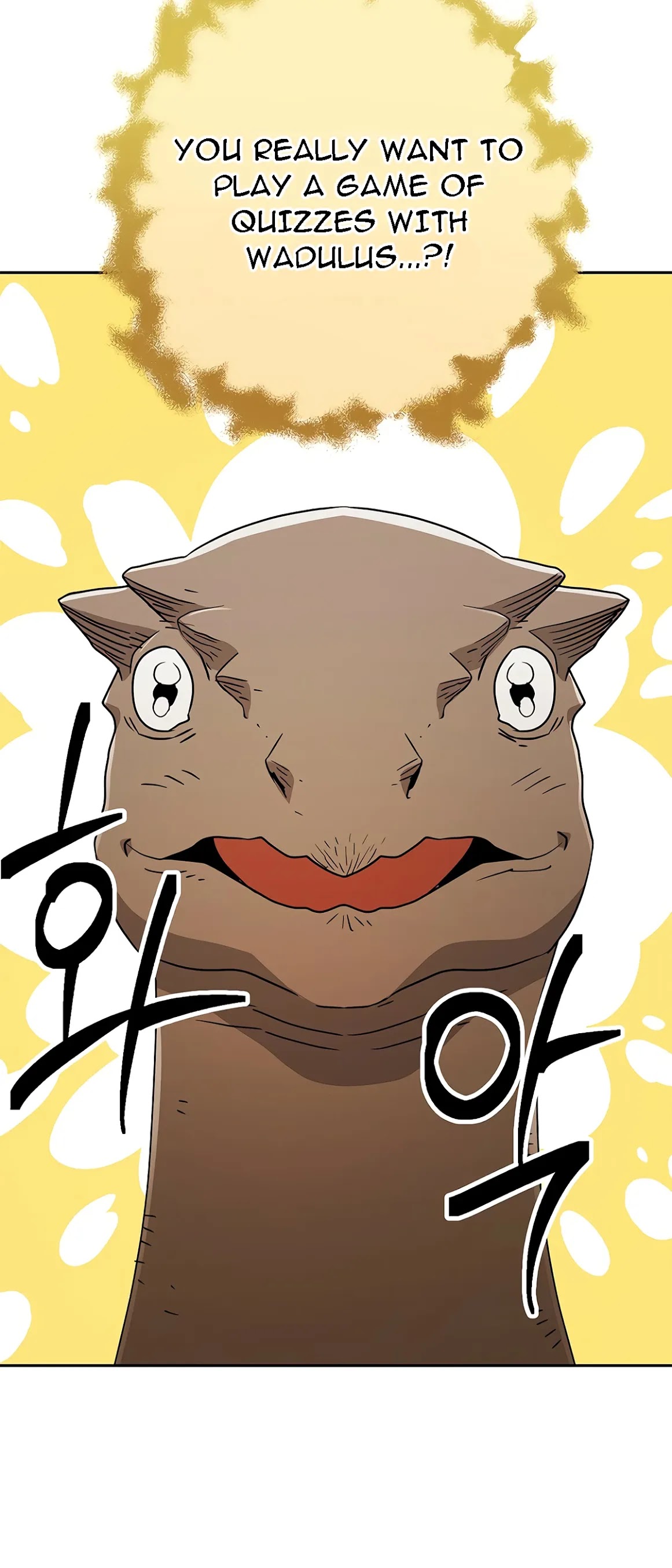 Skeleton Soldier Couldn’t Protect the Dungeon chapter 112 page 35