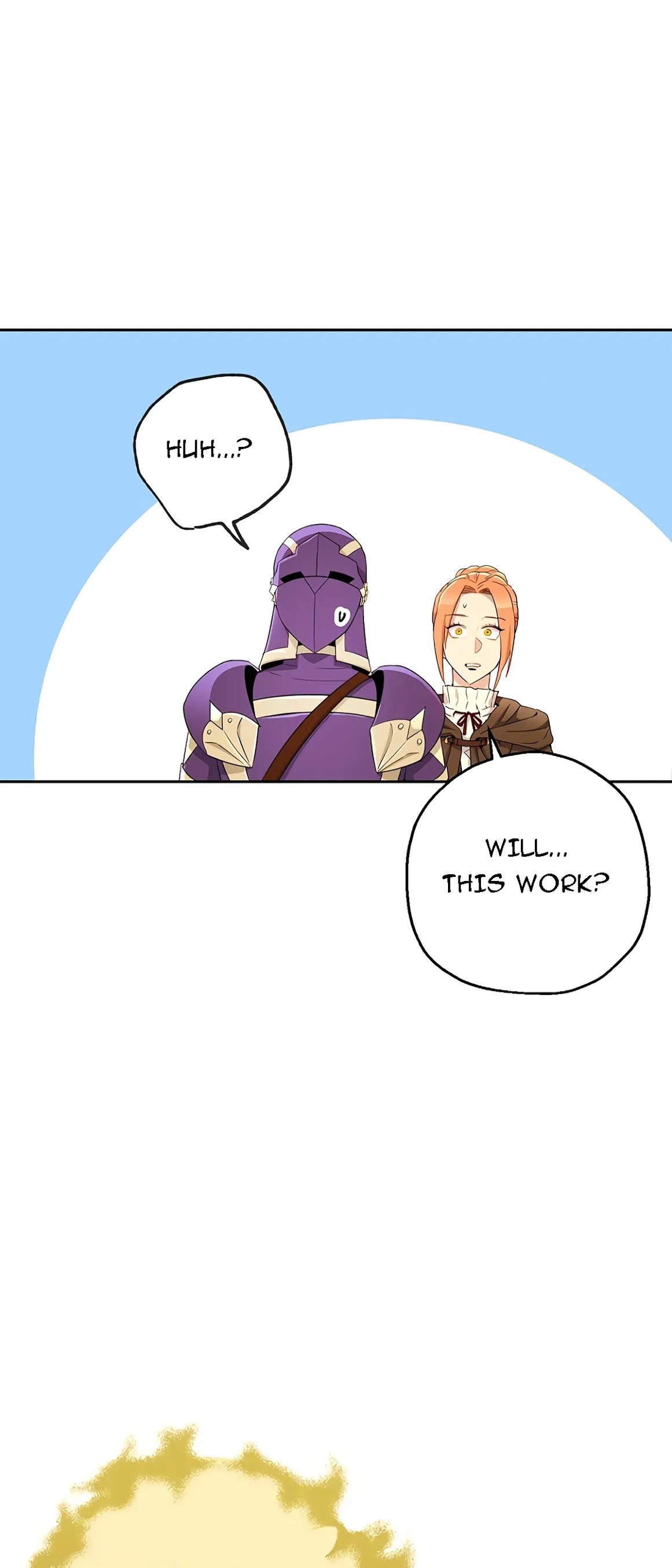 Skeleton Soldier Couldn’t Protect the Dungeon chapter 112 page 36