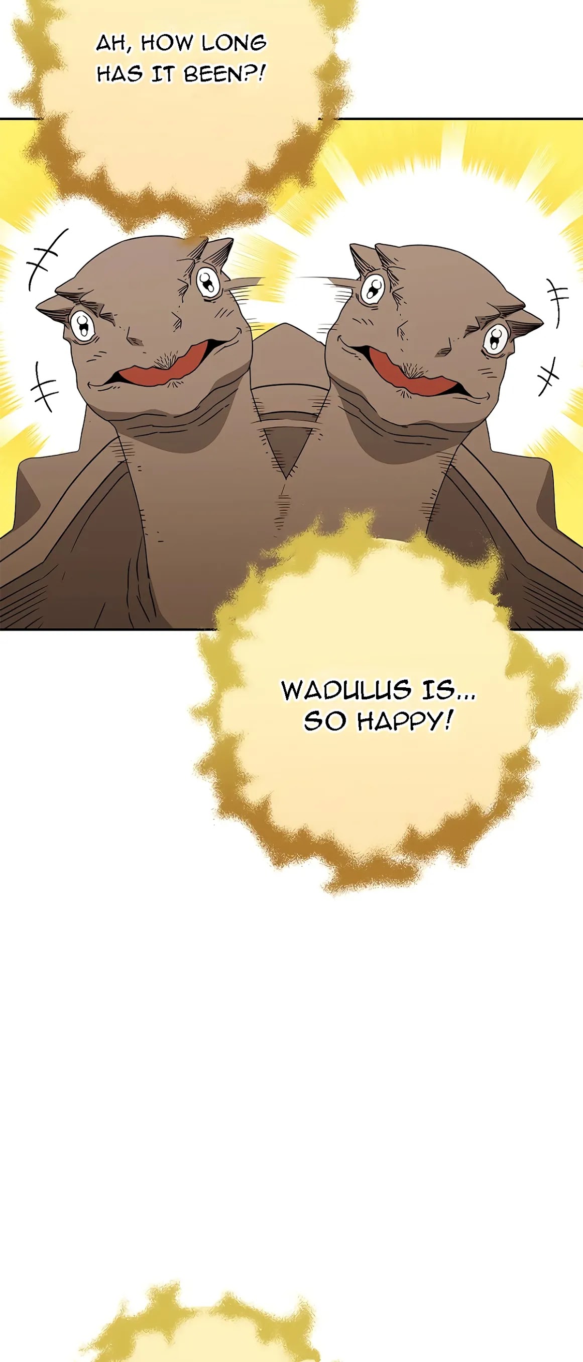 Skeleton Soldier Couldn’t Protect the Dungeon chapter 112 page 37