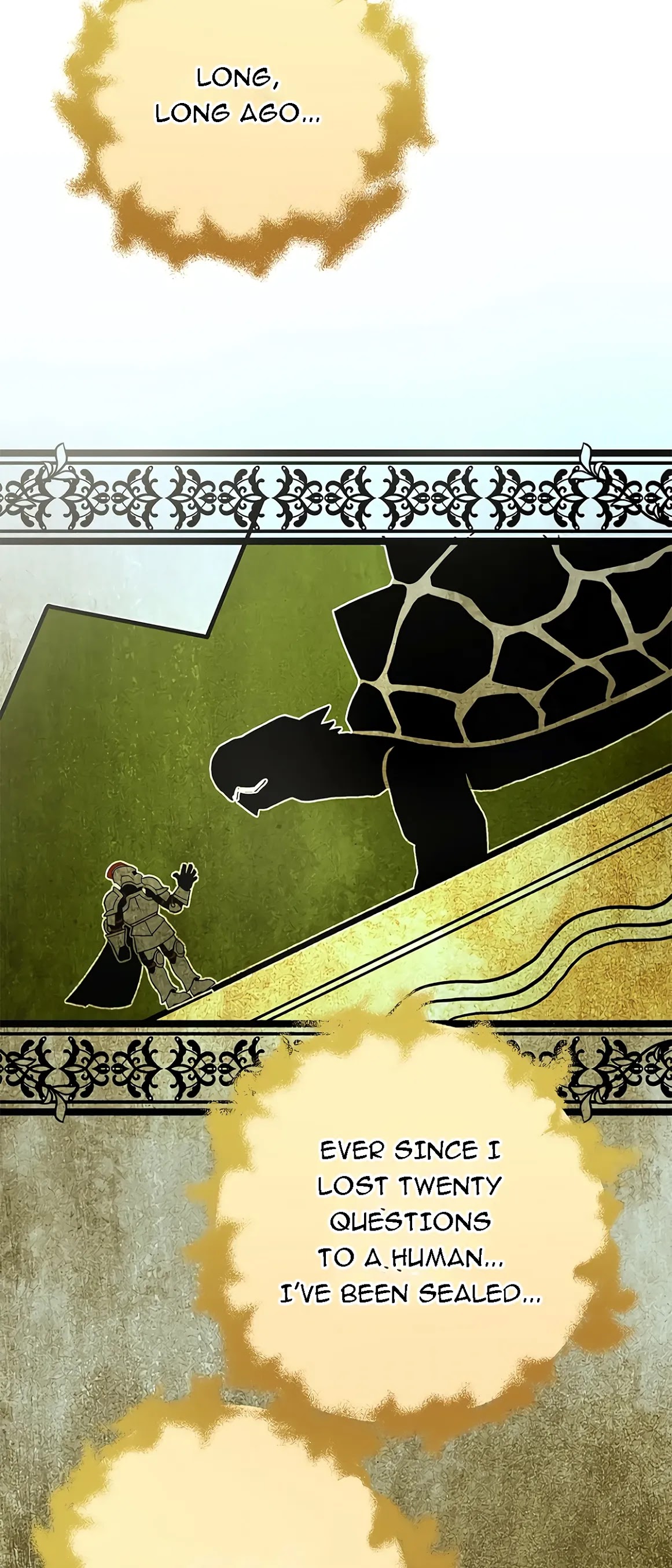 Skeleton Soldier Couldn’t Protect the Dungeon chapter 112 page 38