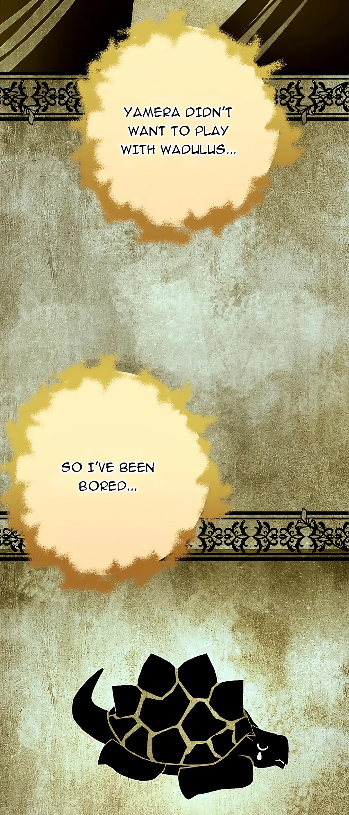 Skeleton Soldier Couldn’t Protect the Dungeon chapter 112 page 40