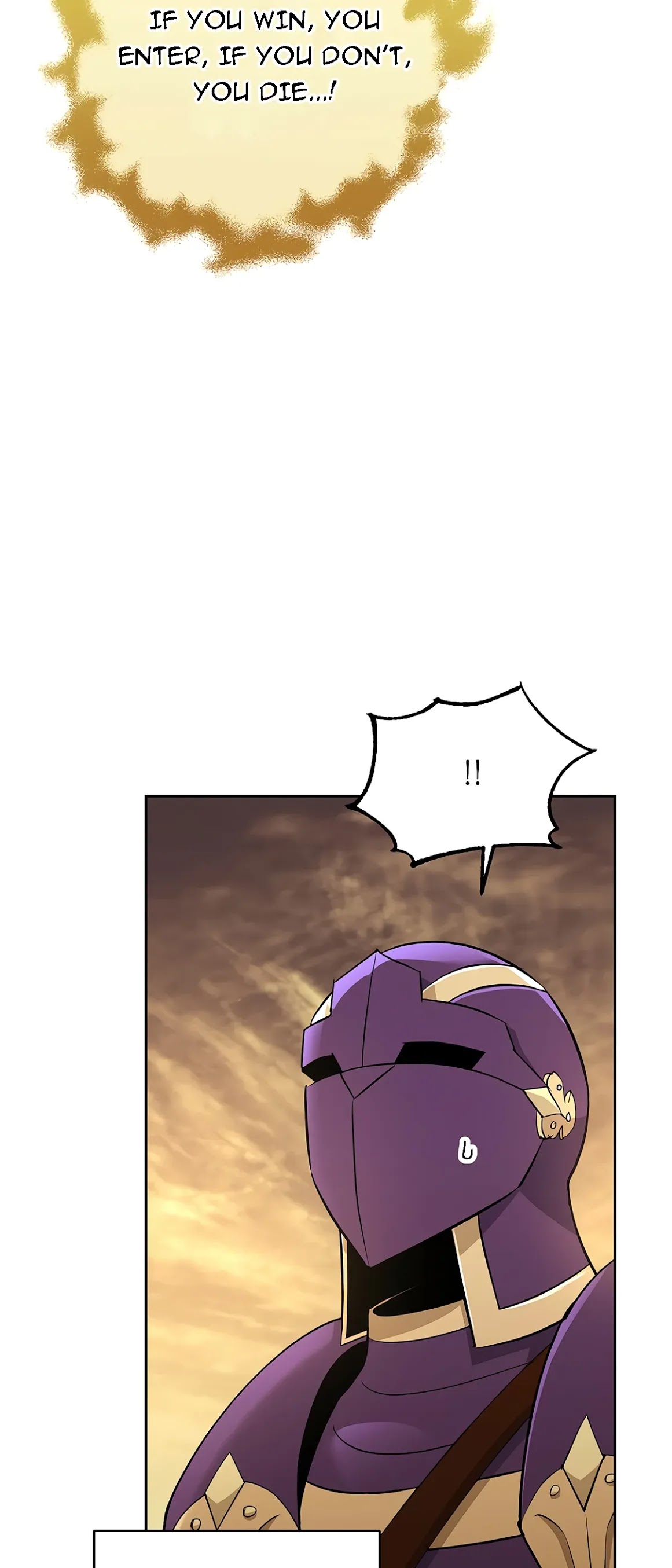 Skeleton Soldier Couldn’t Protect the Dungeon chapter 112 page 42