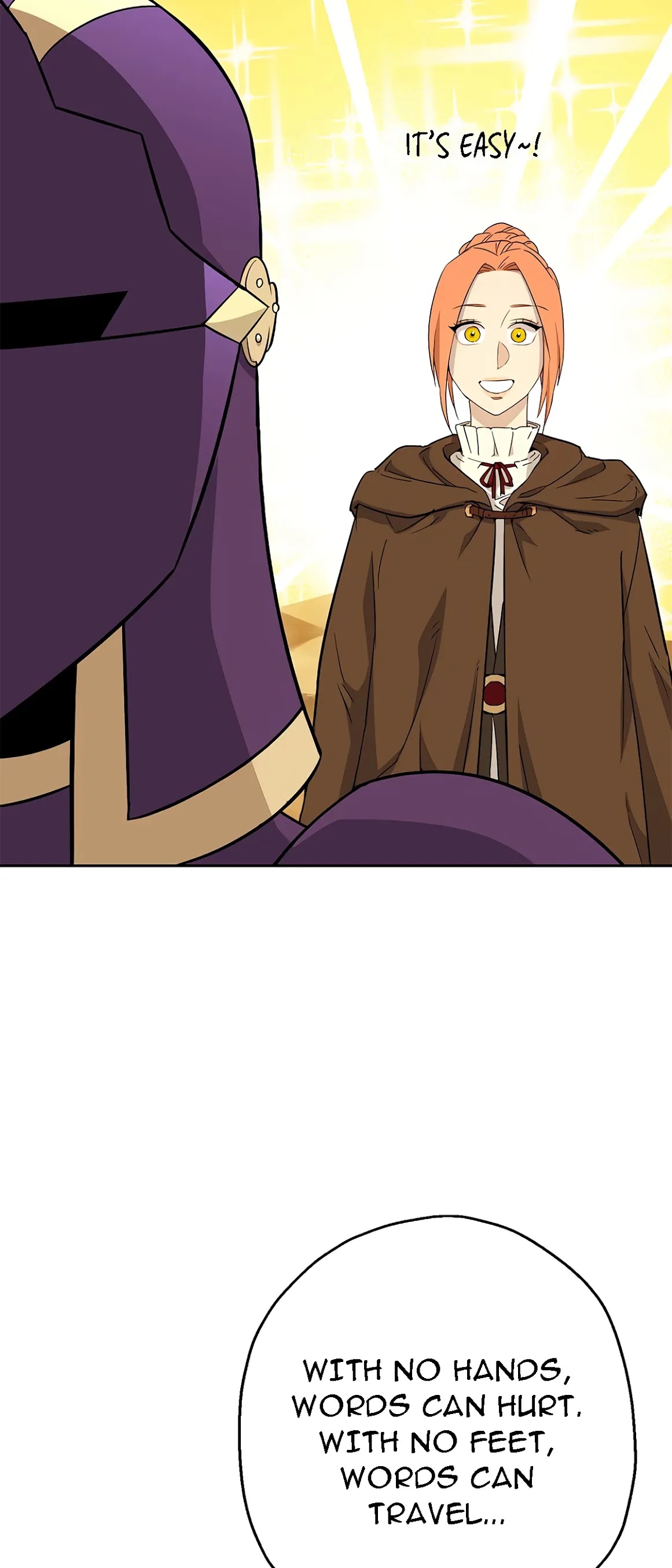 Skeleton Soldier Couldn’t Protect the Dungeon chapter 112 page 49