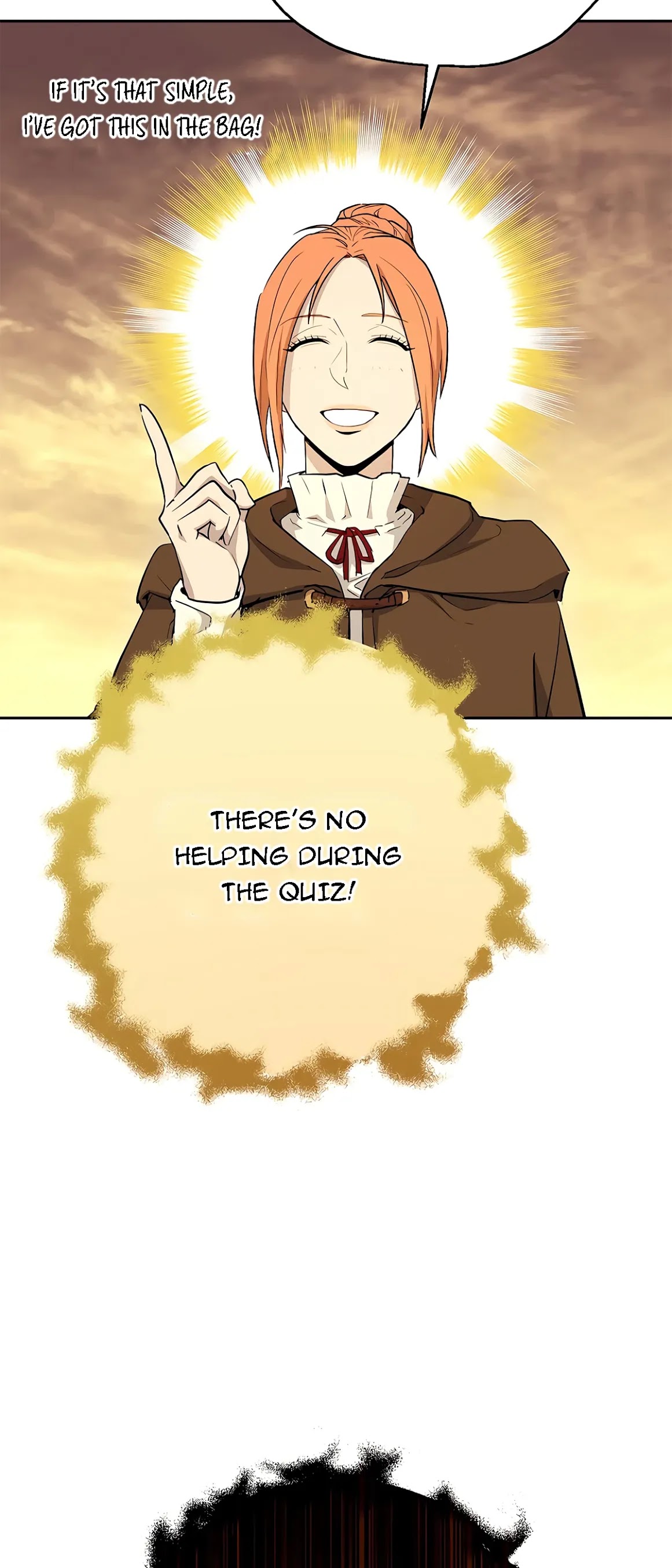 Skeleton Soldier Couldn’t Protect the Dungeon chapter 112 page 50