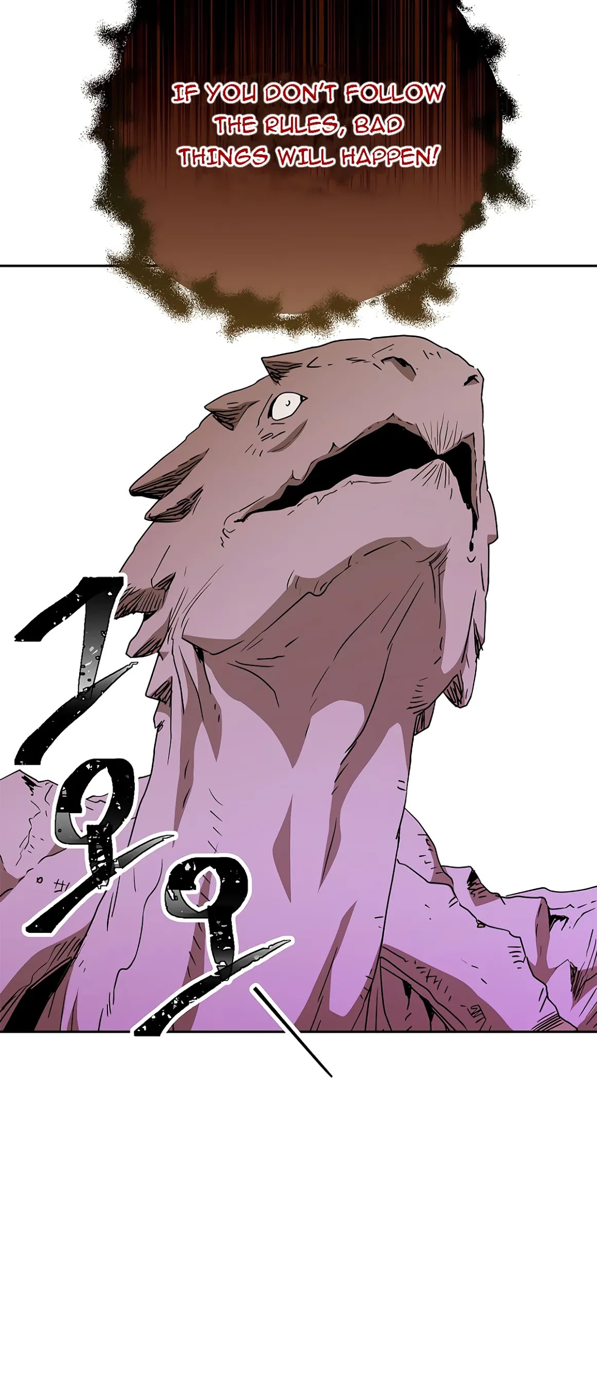 Skeleton Soldier Couldn’t Protect the Dungeon chapter 112 page 51