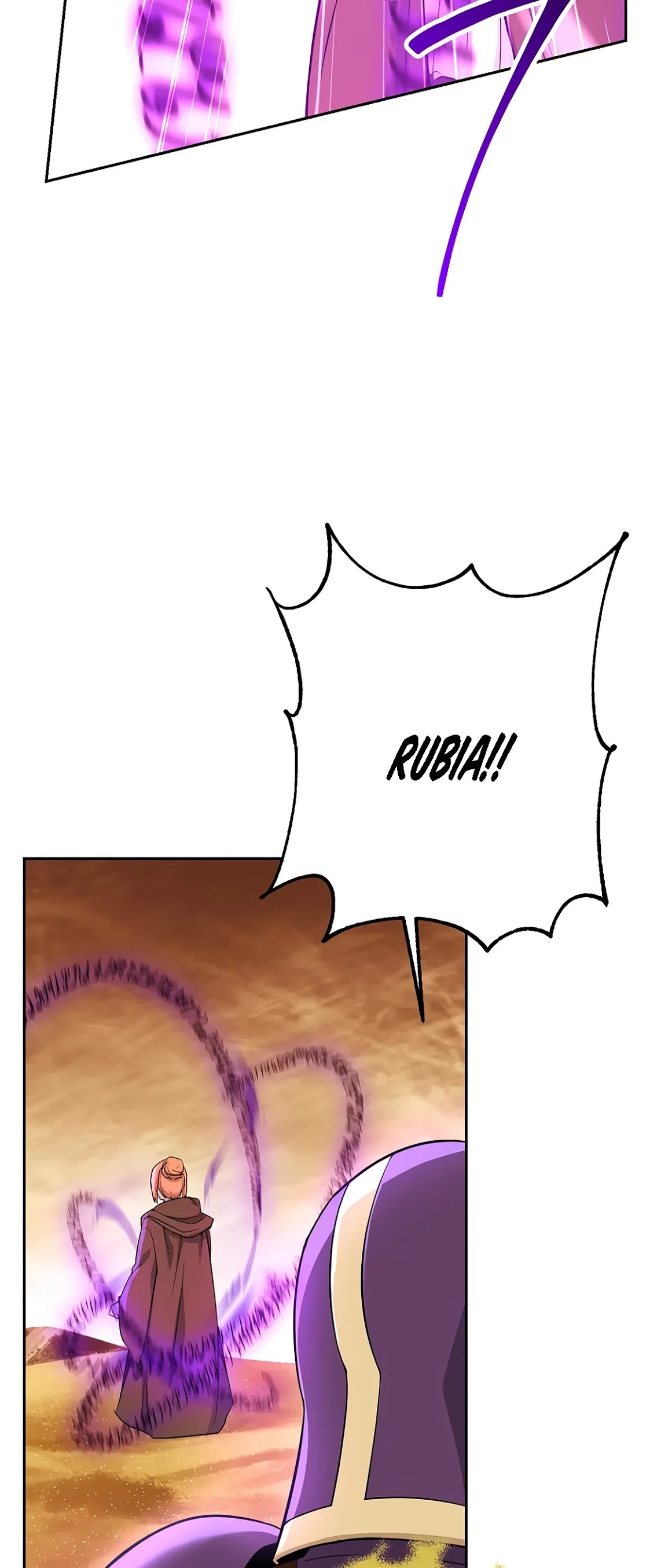 Skeleton Soldier Couldn’t Protect the Dungeon chapter 112 page 53