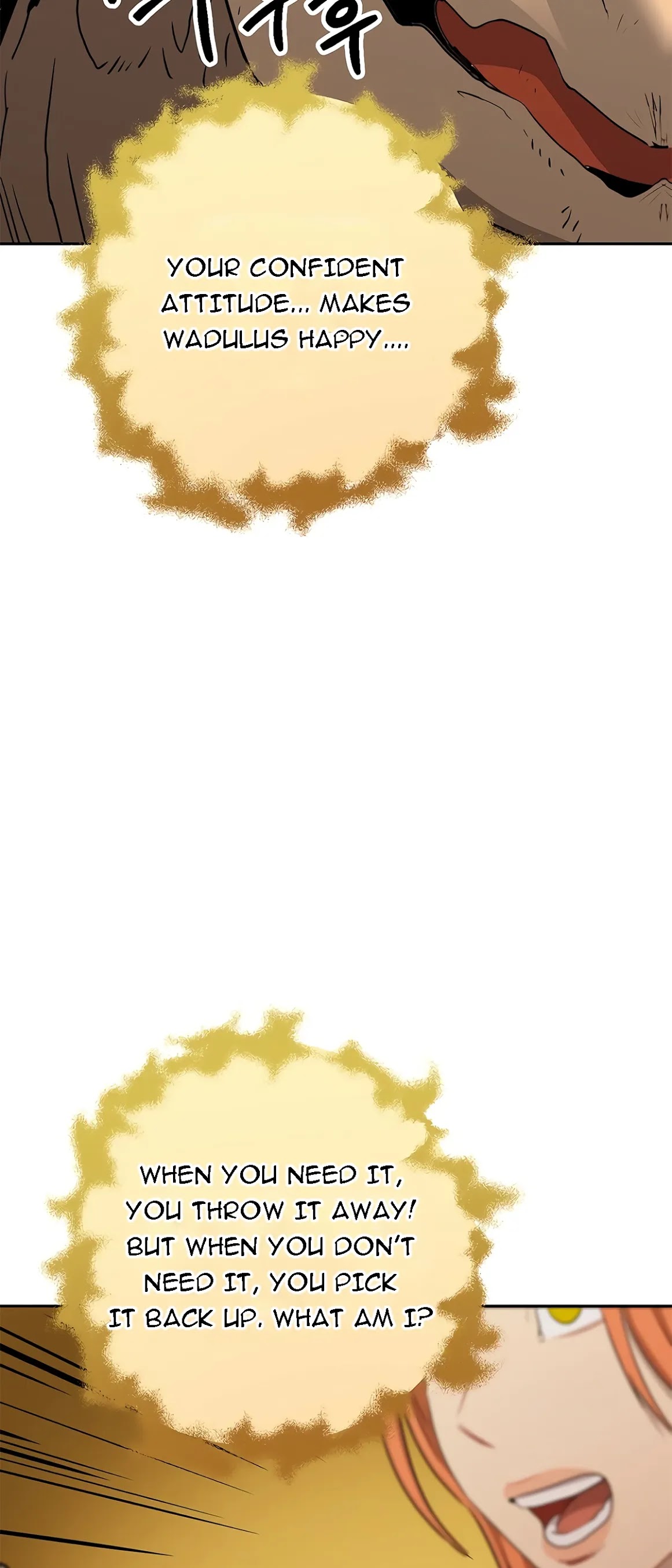 Skeleton Soldier Couldn’t Protect the Dungeon chapter 112 page 57