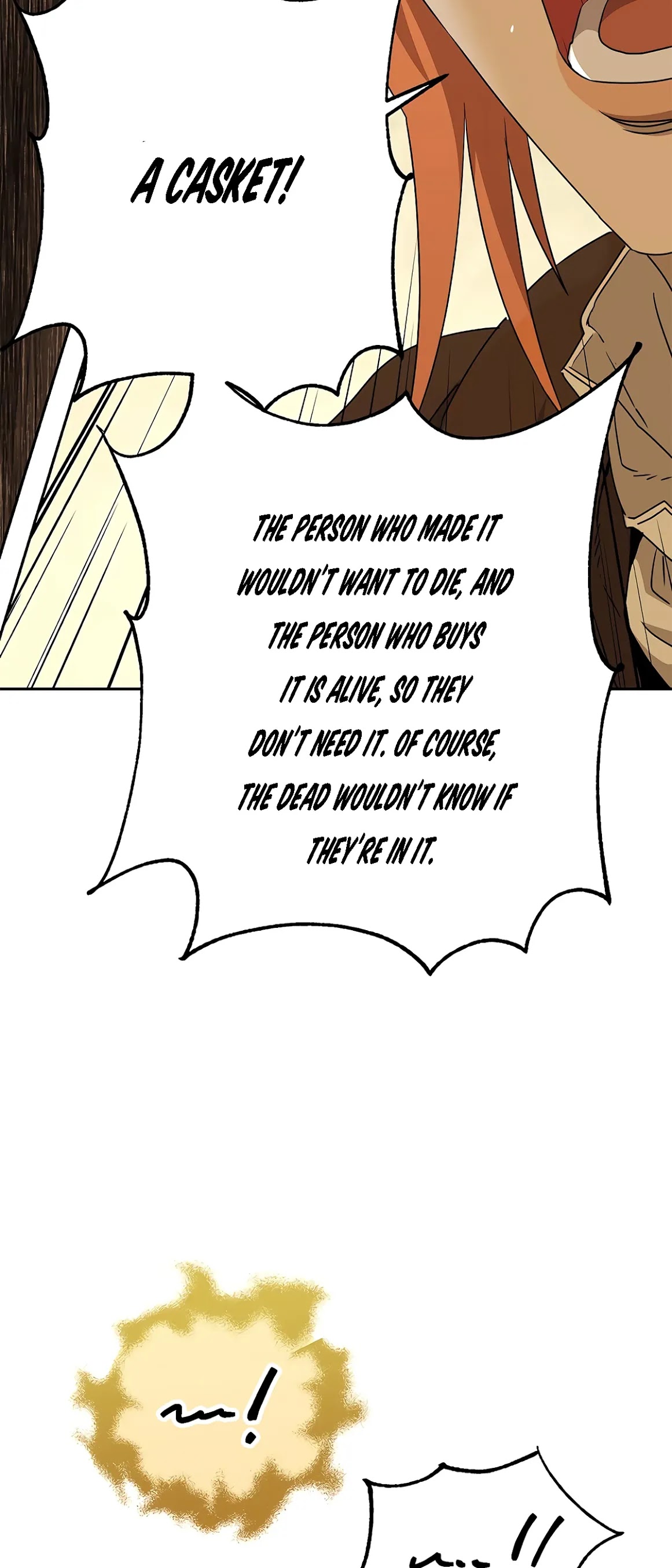 Skeleton Soldier Couldn’t Protect the Dungeon chapter 112 page 62