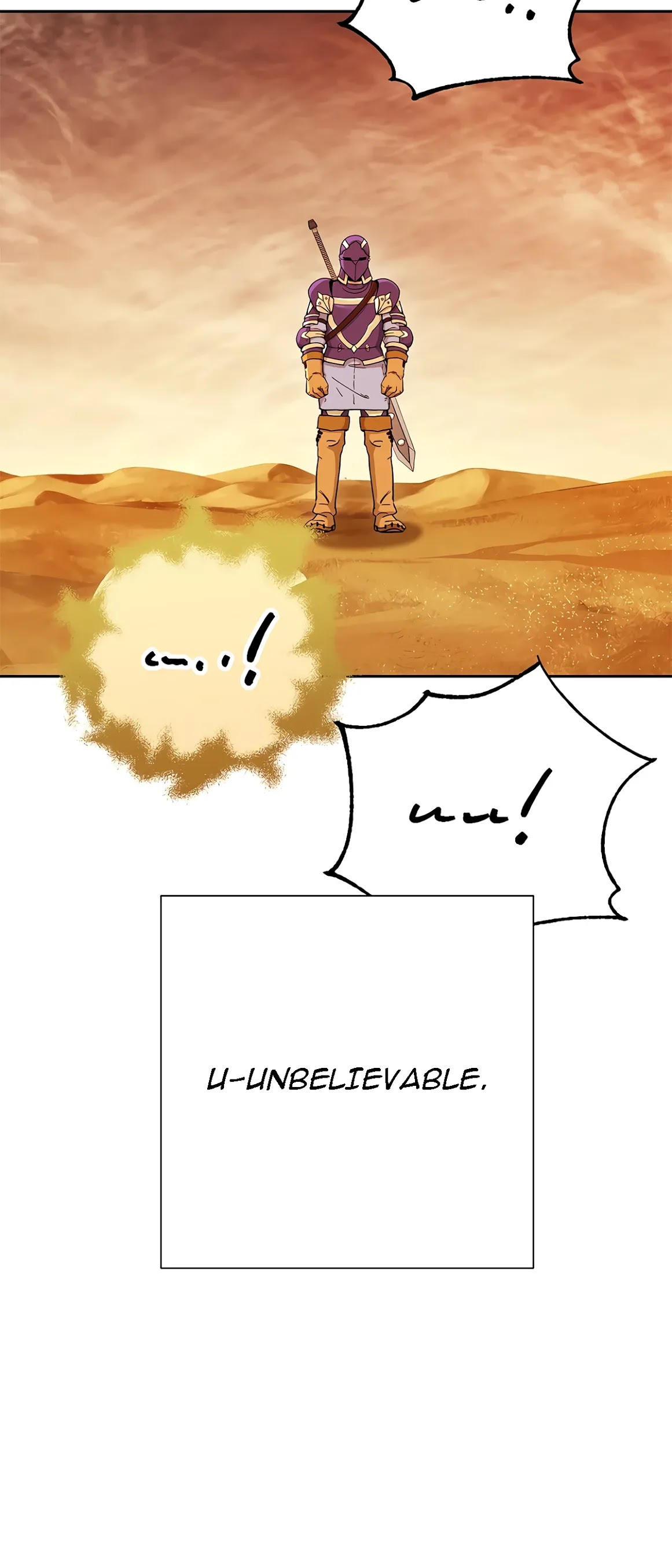 Skeleton Soldier Couldn’t Protect the Dungeon chapter 112 page 63