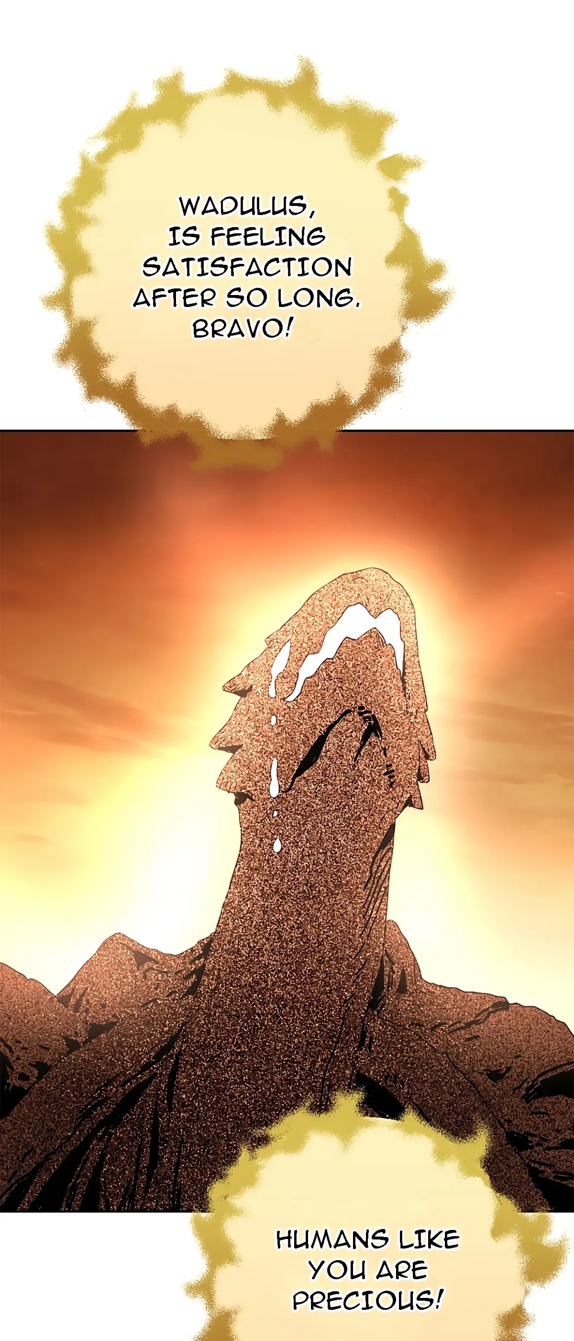 Skeleton Soldier Couldn’t Protect the Dungeon chapter 112 page 68