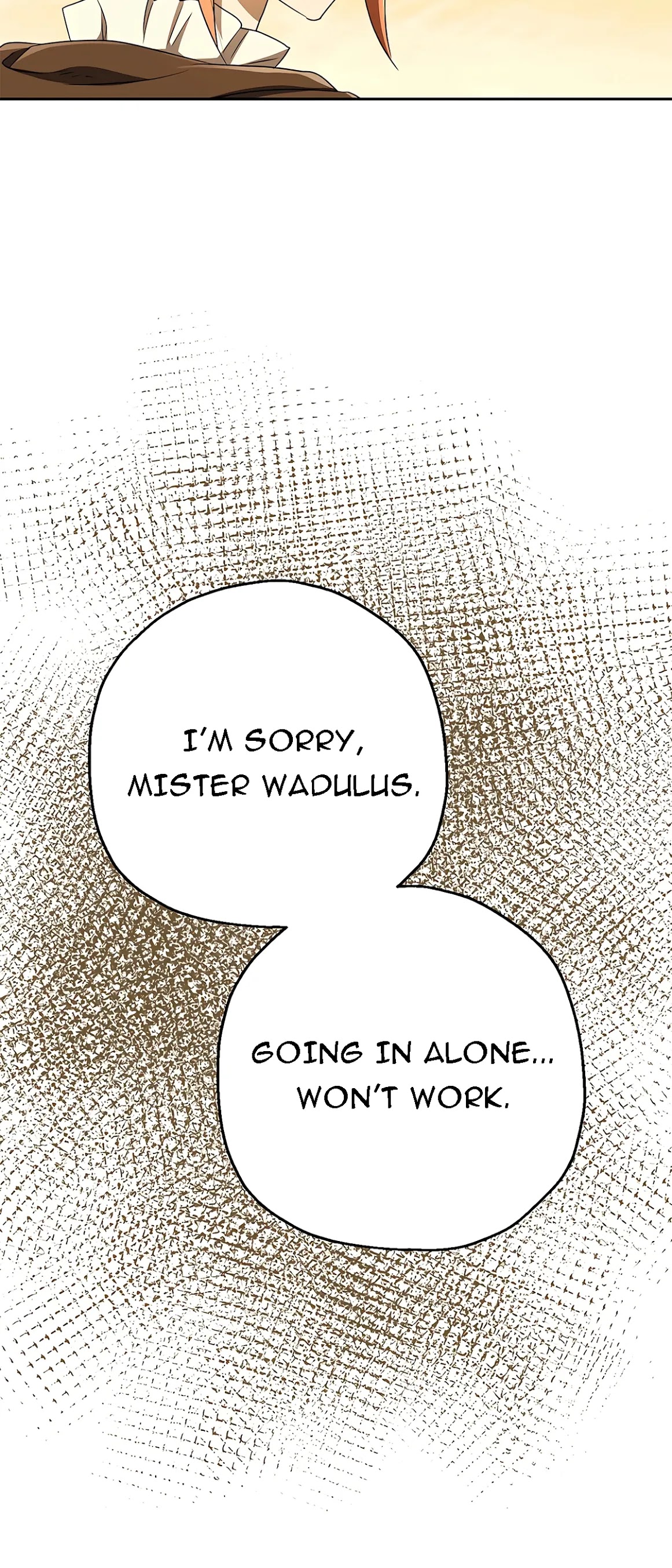 Skeleton Soldier Couldn’t Protect the Dungeon chapter 112 page 72