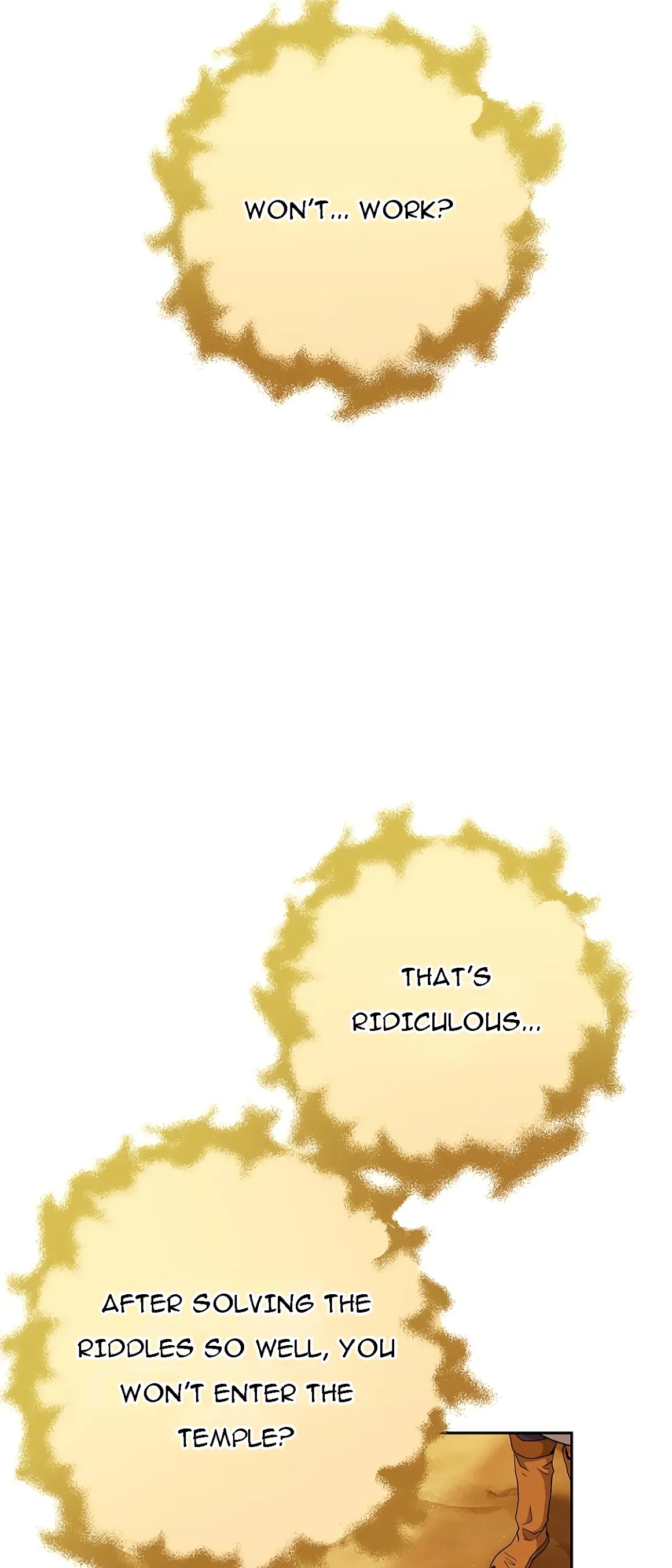 Skeleton Soldier Couldn’t Protect the Dungeon chapter 112 page 74