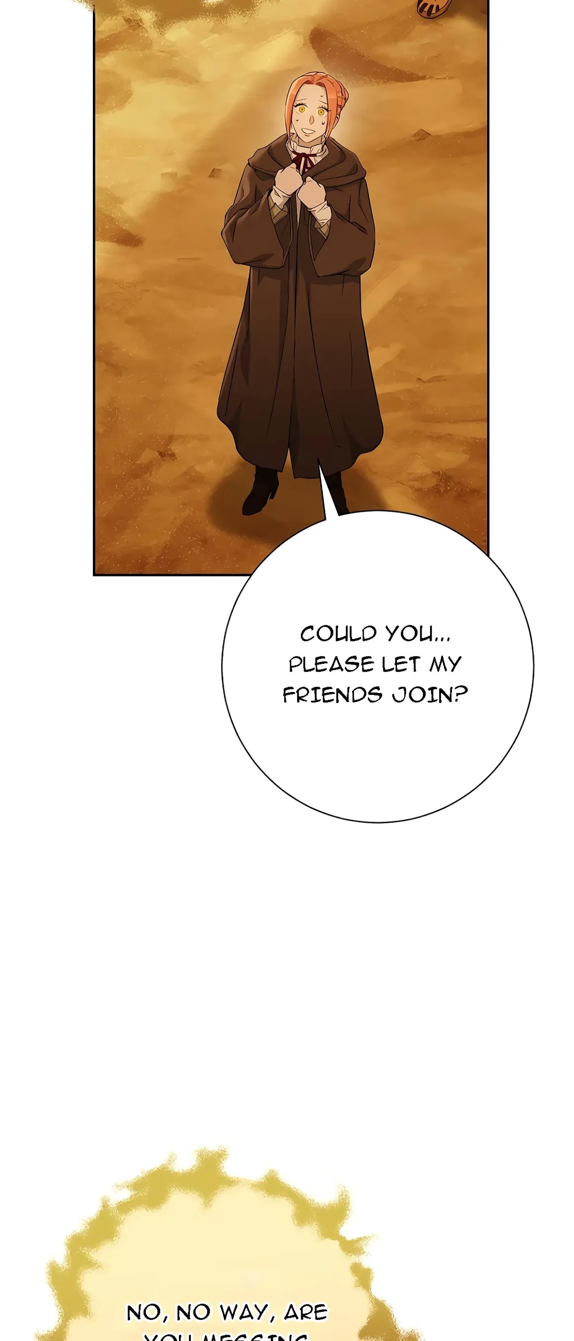 Skeleton Soldier Couldn’t Protect the Dungeon chapter 112 page 75